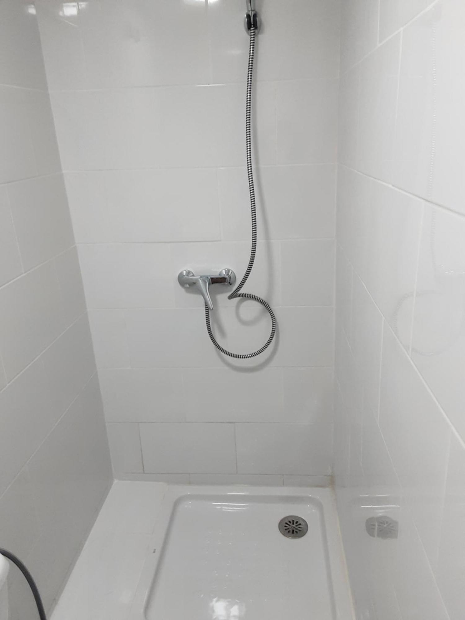 Apartment Precioso Moderno Cerca Del Carrefour Rosaleda Málaga