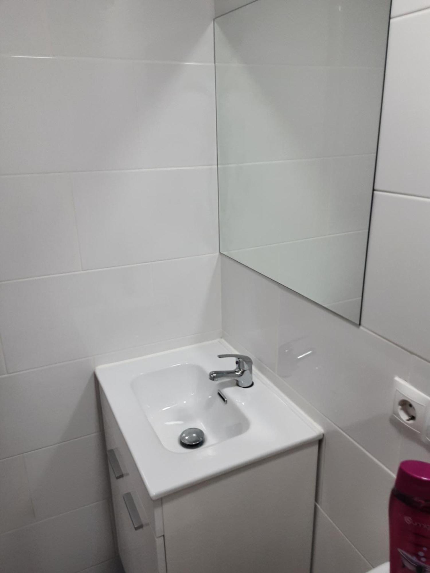 Apartamento Precioso Moderno Cerca Del Carrefour Rosaleda