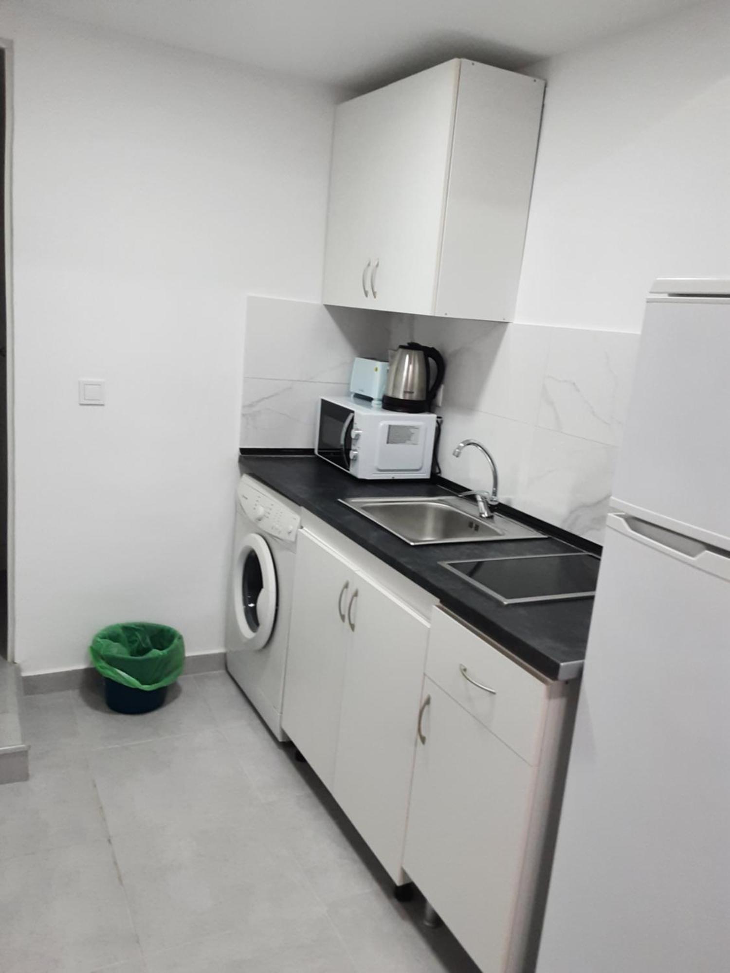 Precioso Moderno Cerca Del Carrefour Rosaleda Apartment Málaga