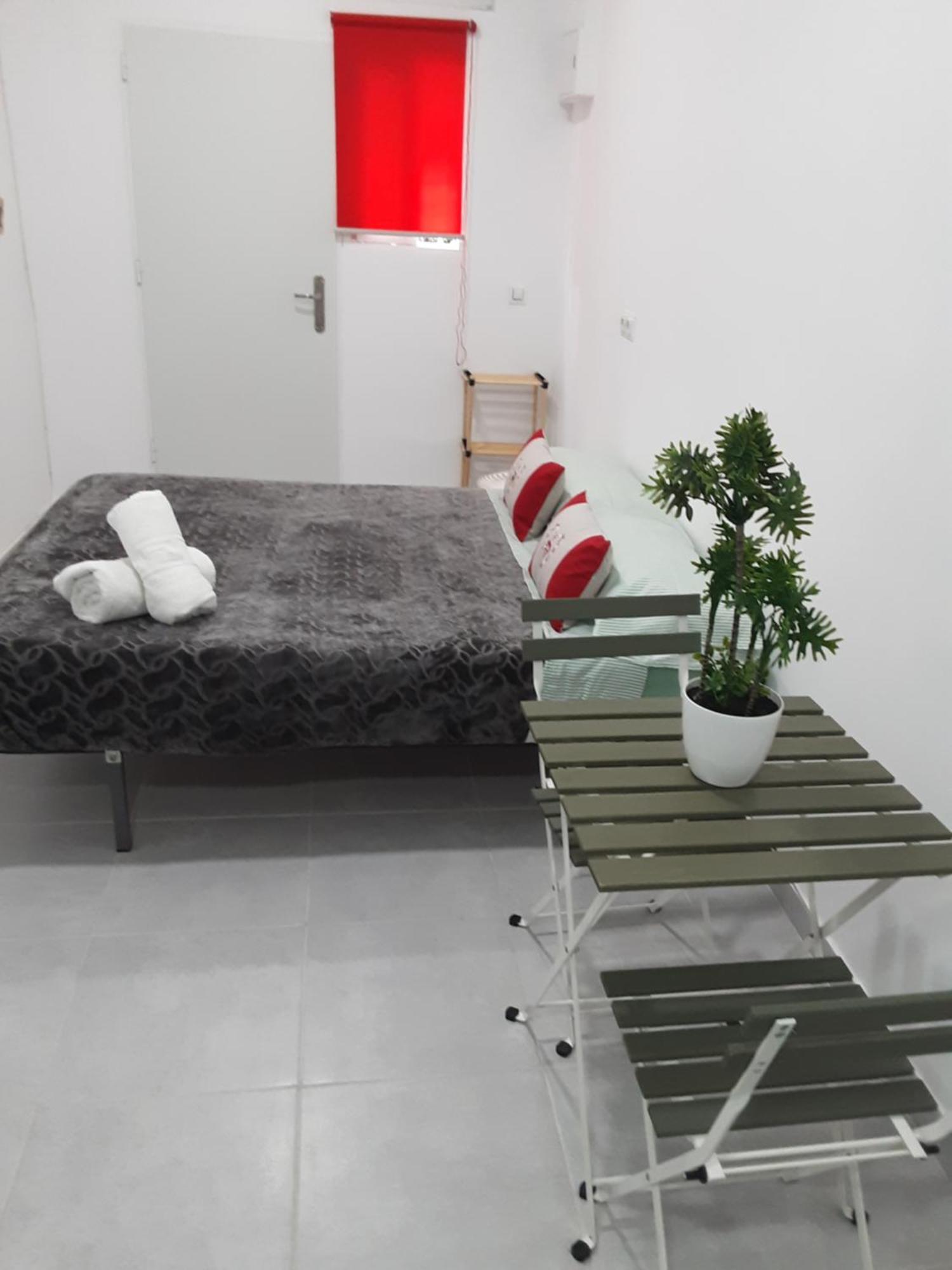 Apartamento Precioso Moderno Cerca Del Carrefour Rosaleda