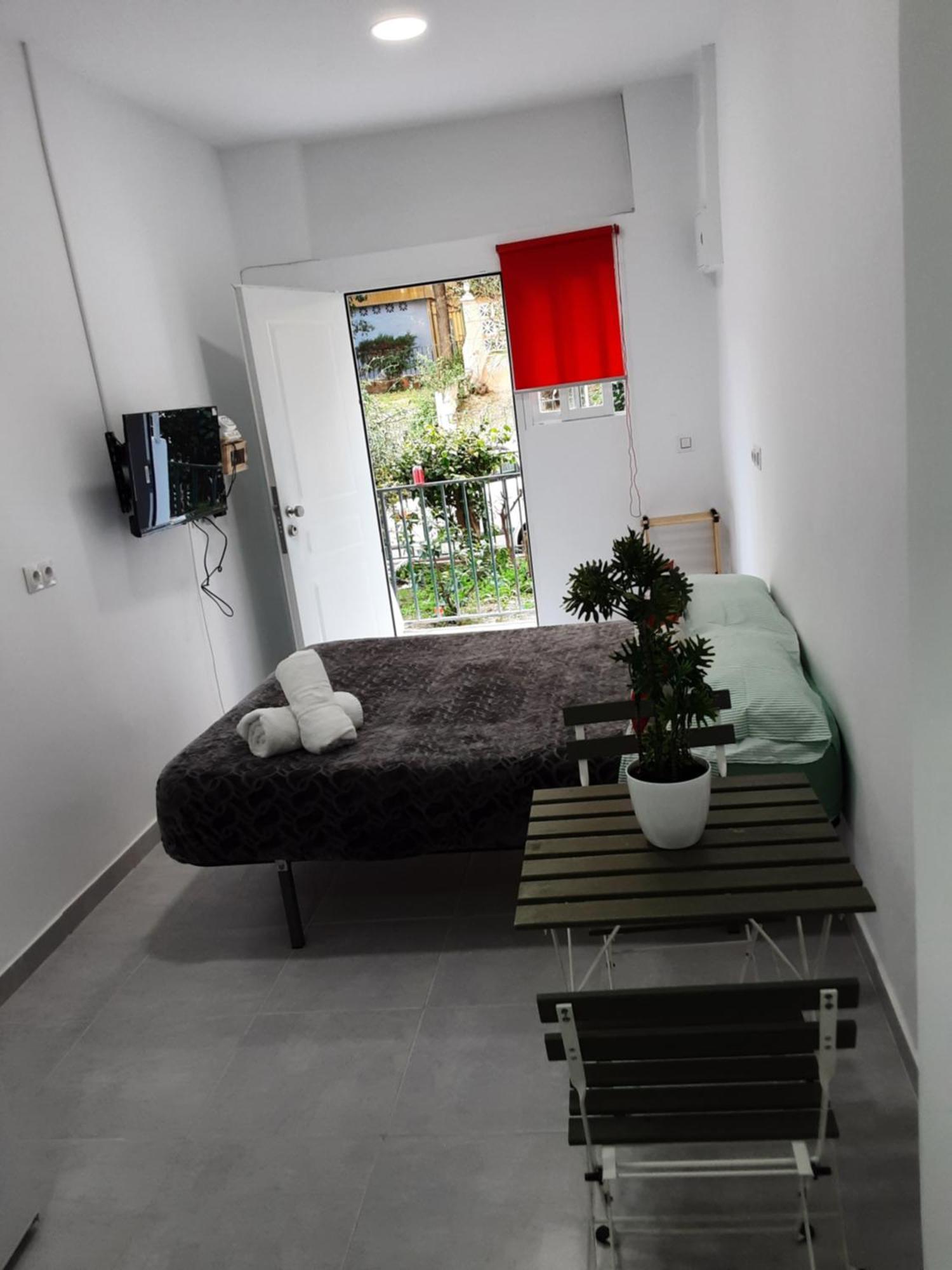 Apartamento Precioso Moderno Cerca Del Carrefour Rosaleda