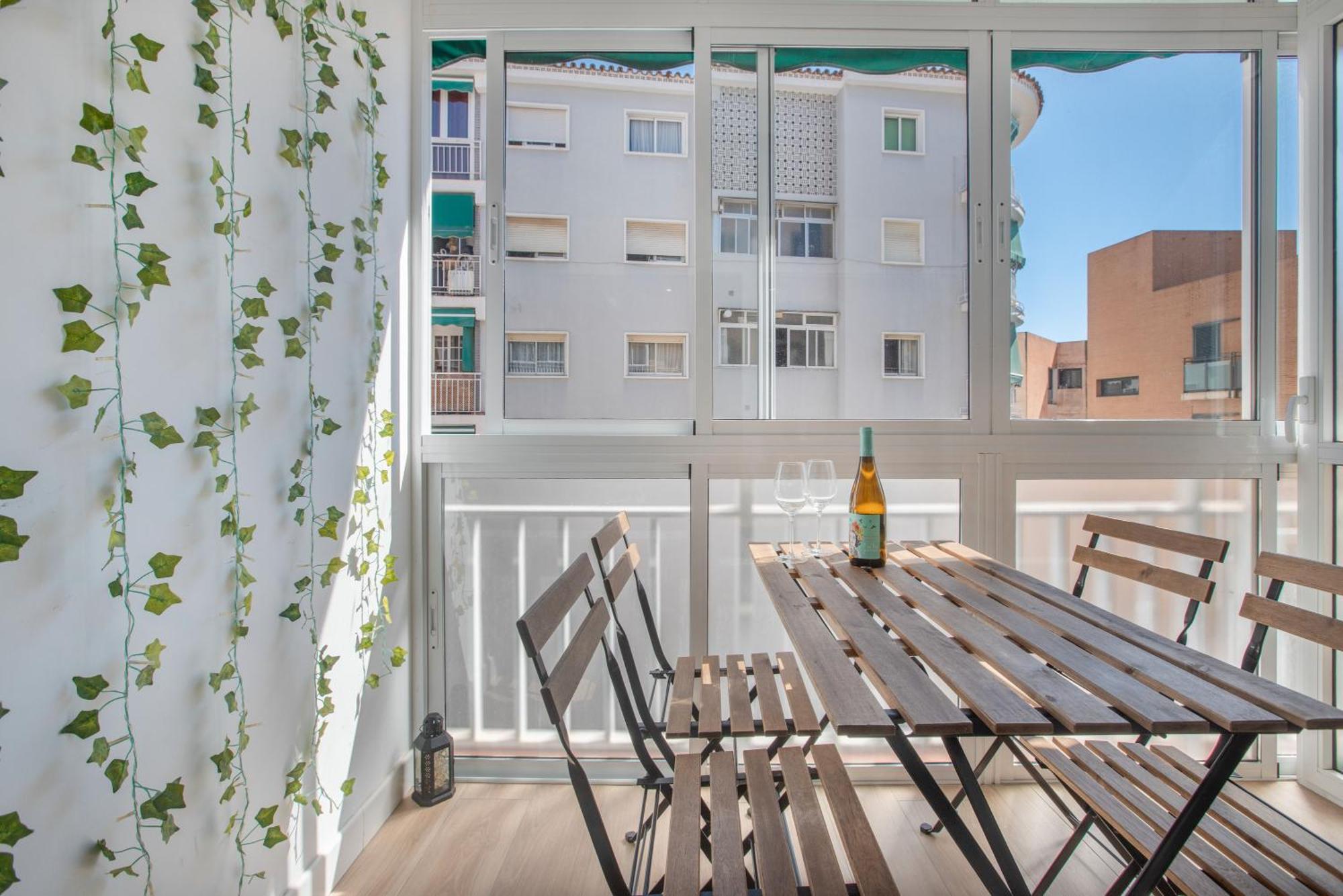 Lejlighed Victoria Luxury Málaga