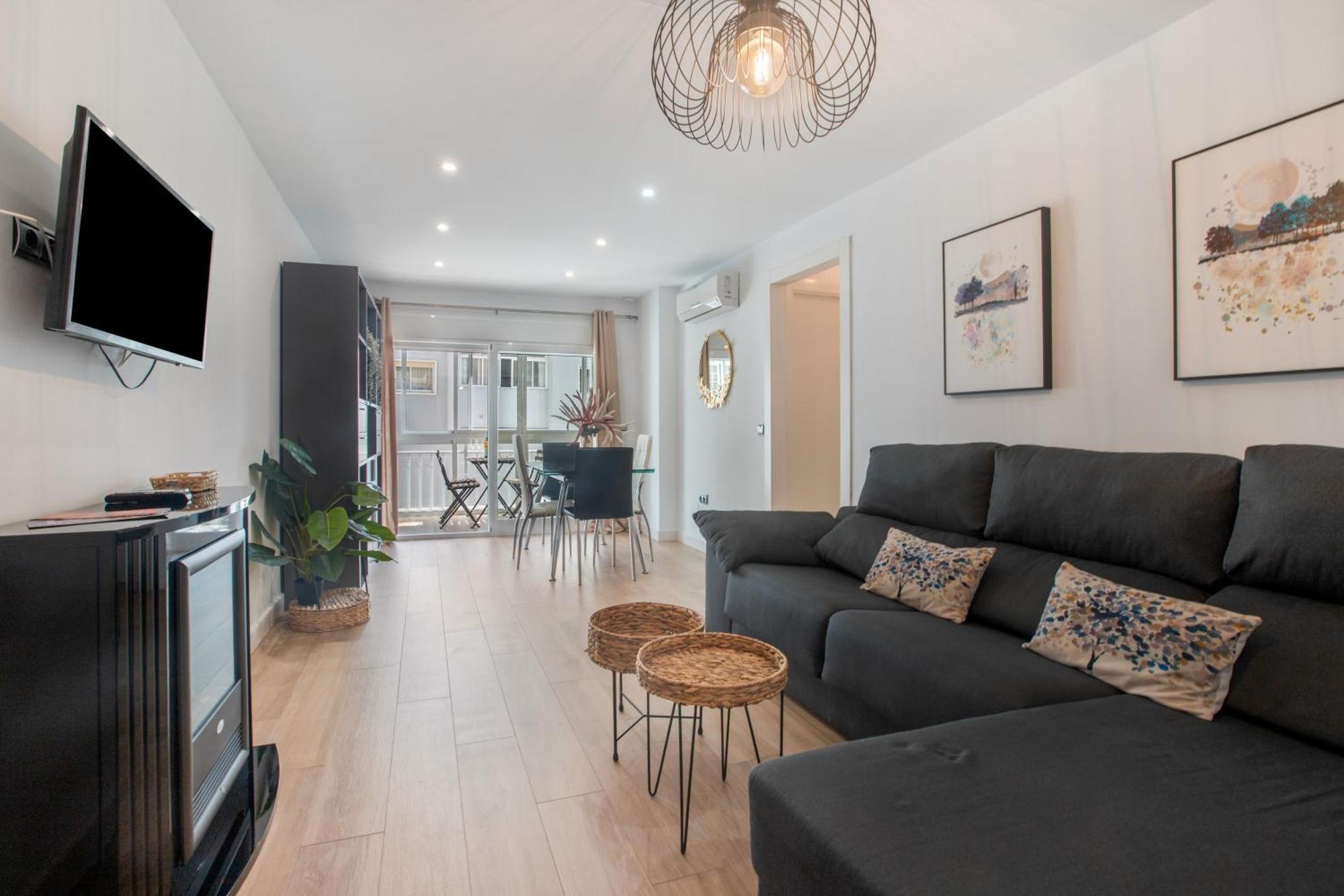 Lejlighed Victoria Luxury