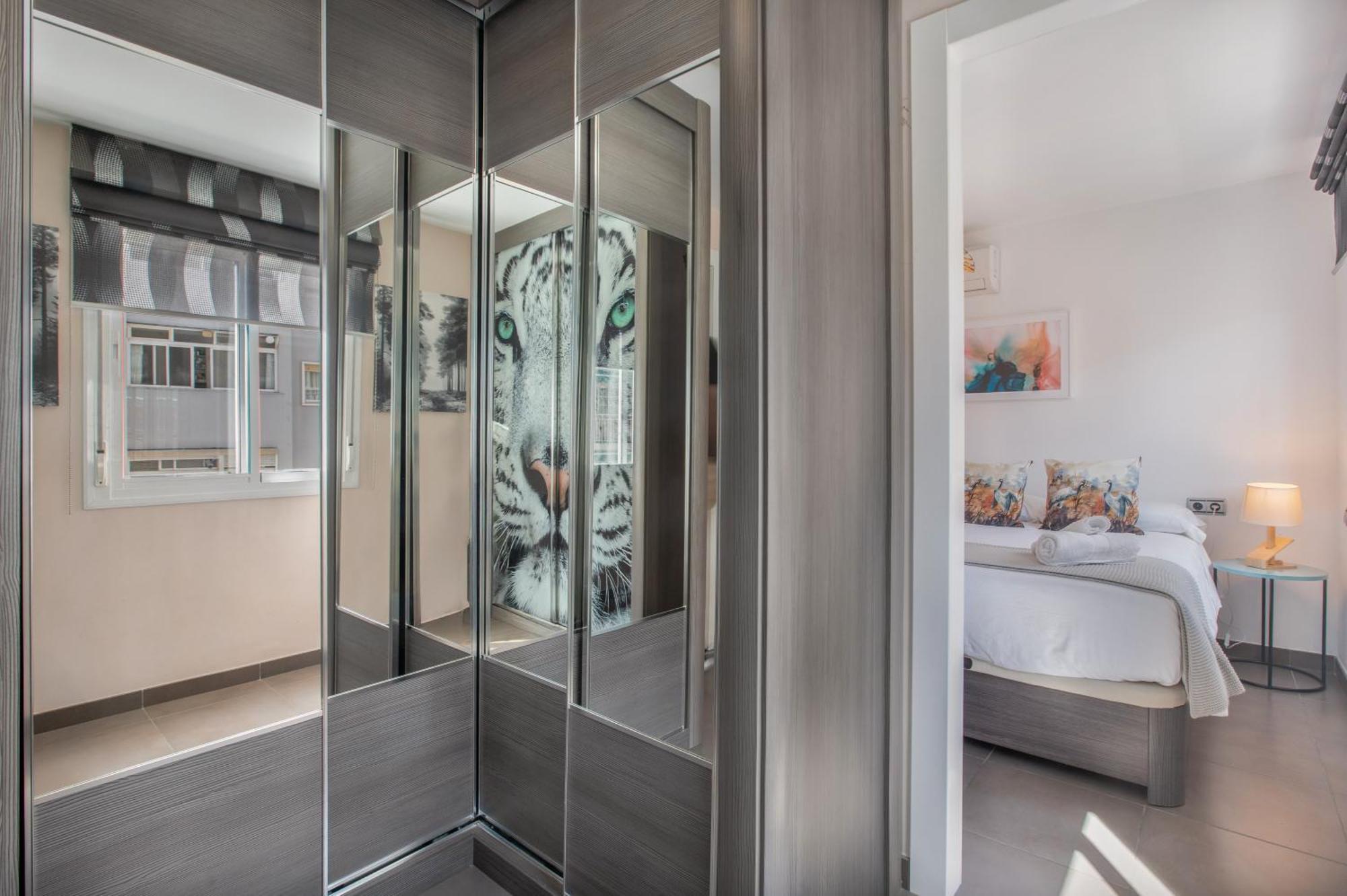 Lejlighed Victoria Luxury *