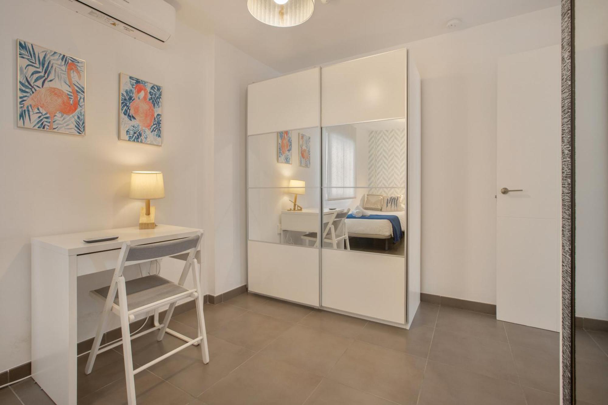 Lejlighed Victoria Luxury Málaga