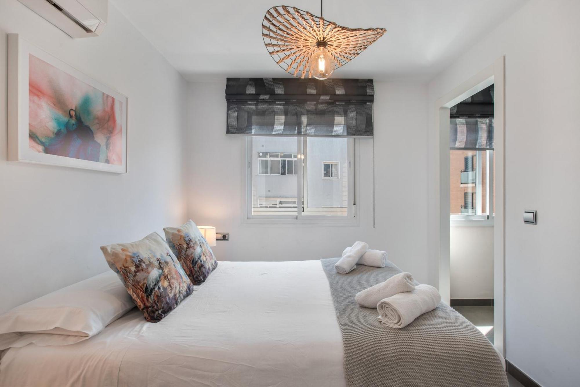 Lejlighed Victoria Luxury