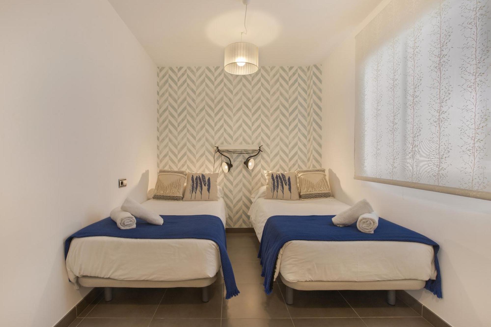 Victoria Luxury Lejlighed