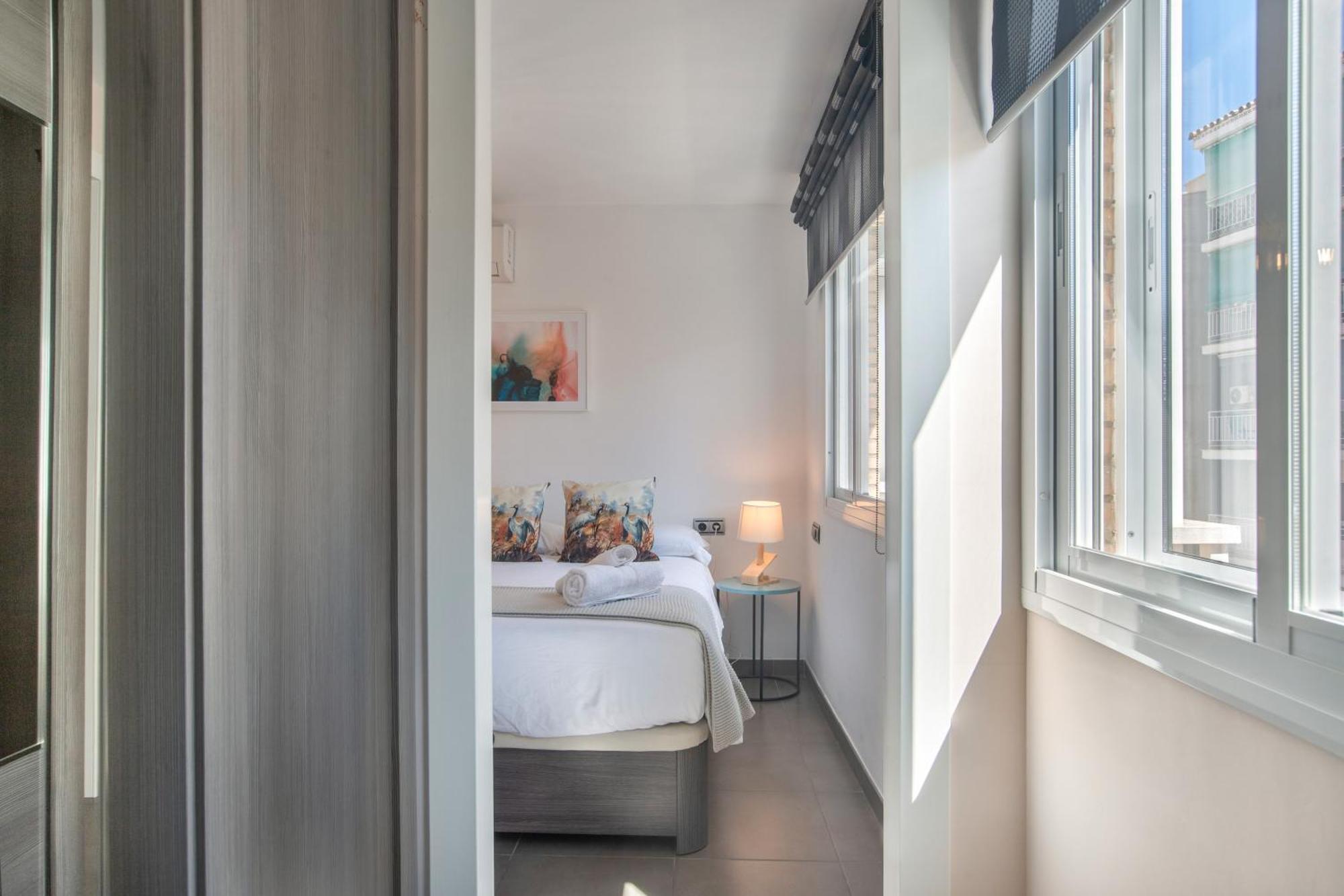 Victoria Luxury Lejlighed