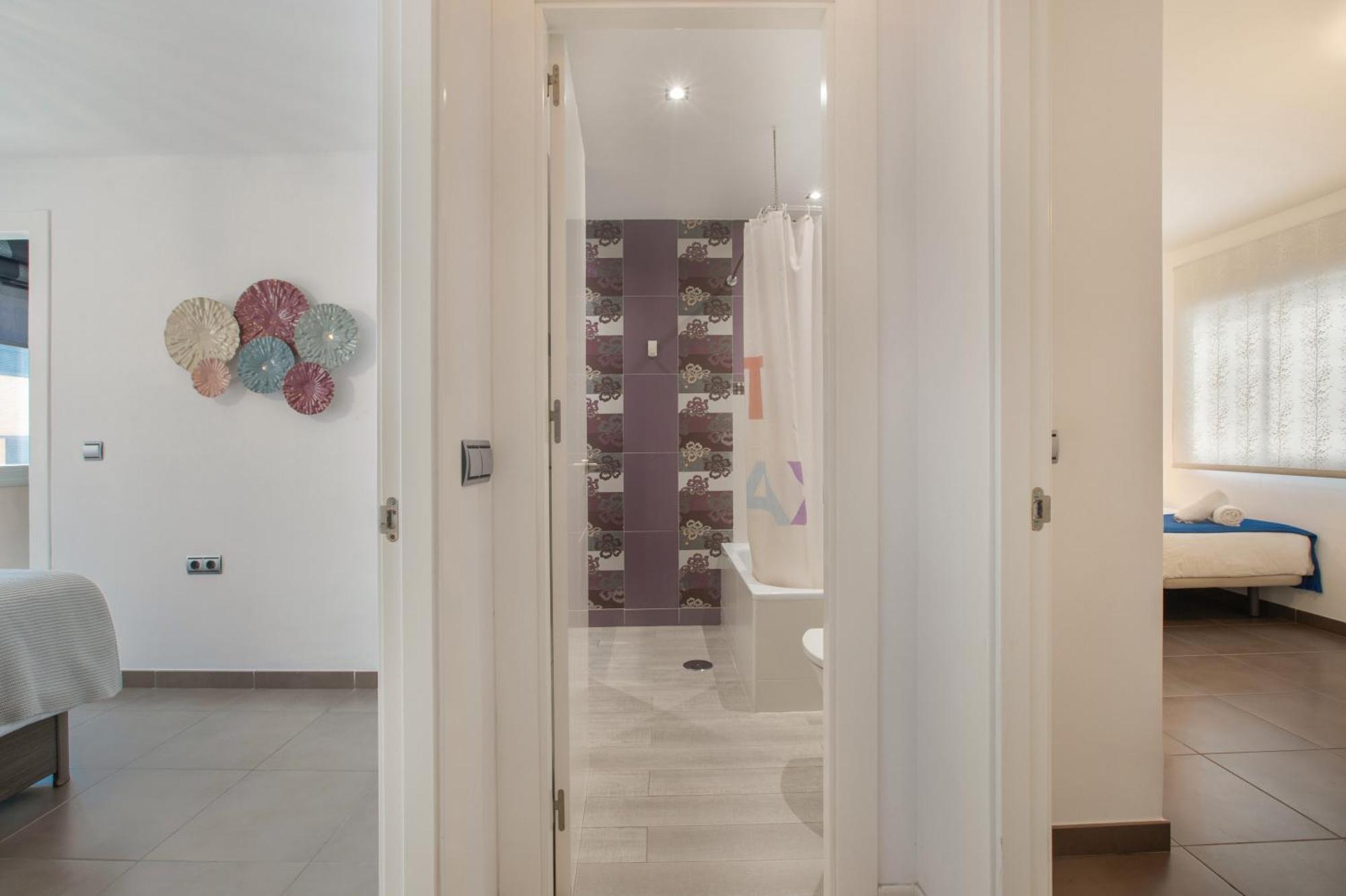 Lejlighed Victoria Luxury