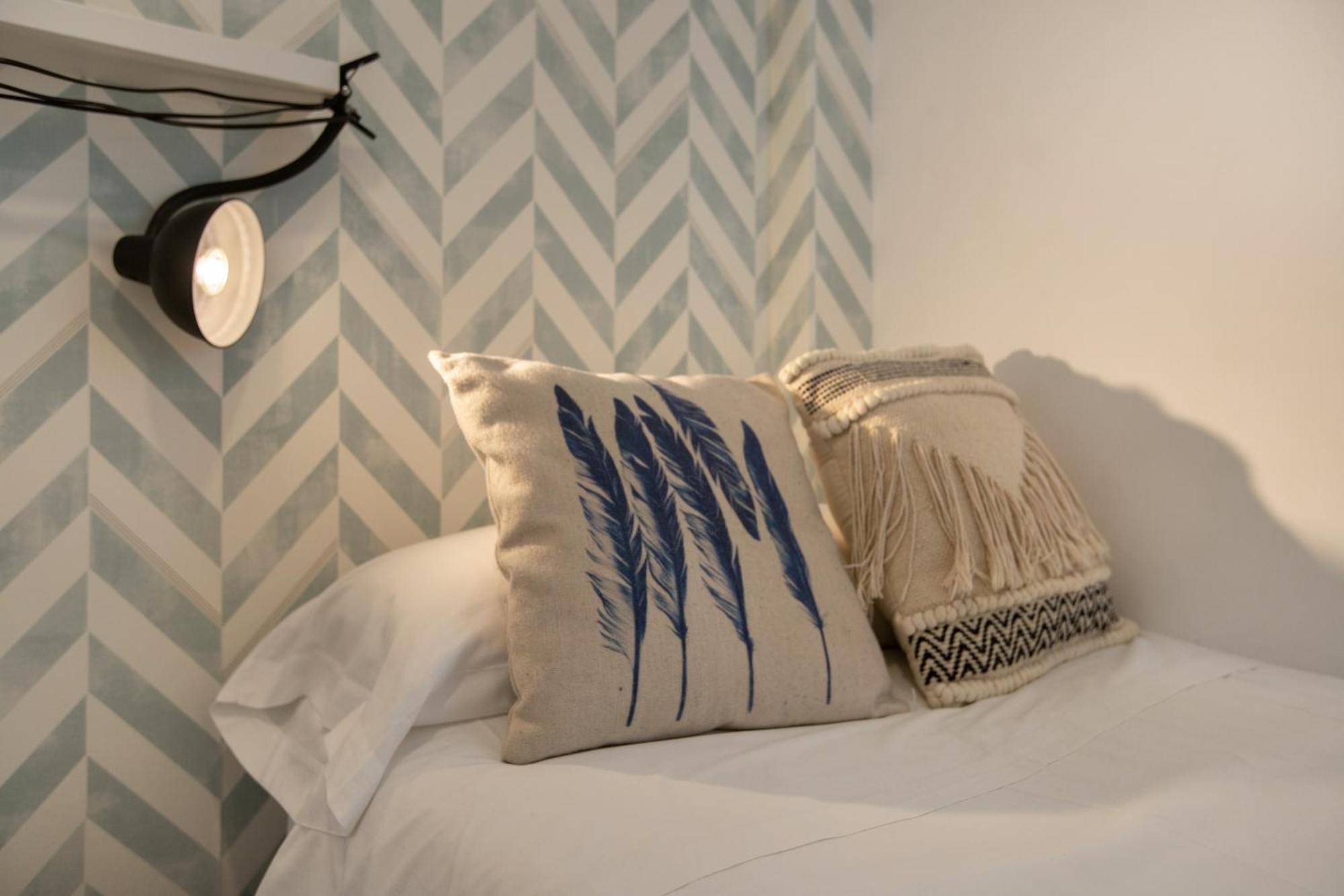 Lejlighed Victoria Luxury *