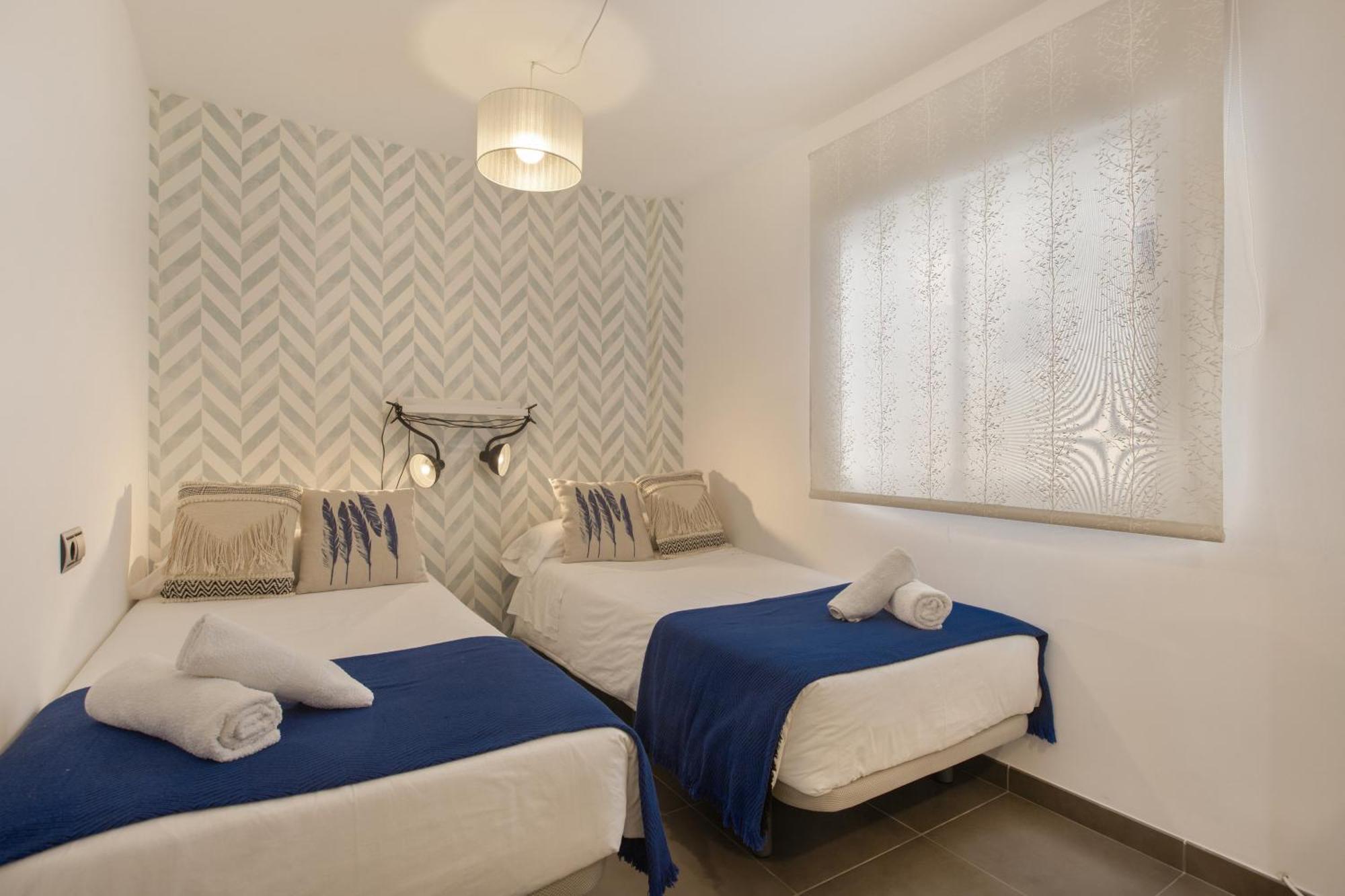 Lejlighed Victoria Luxury Málaga