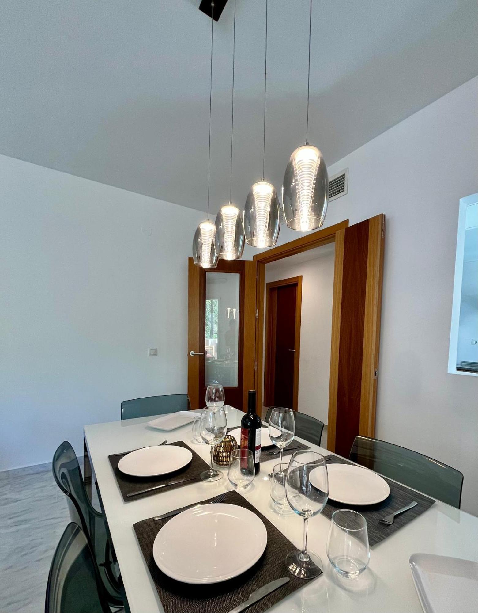 Fantastic Apt With Pools,Gym & Spa In Costa Del Sol * Malaga