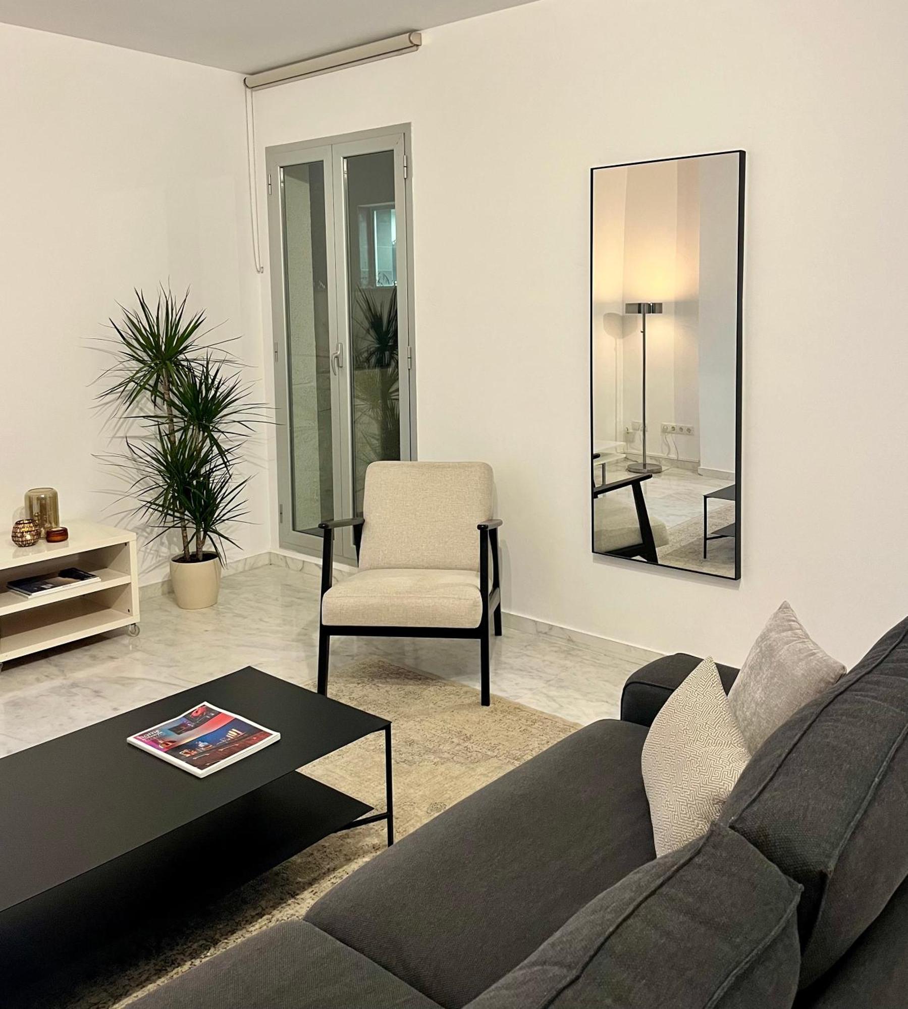 Apartment Fantastic Apt With Pools,Gym & Spa In Costa Del Sol *
