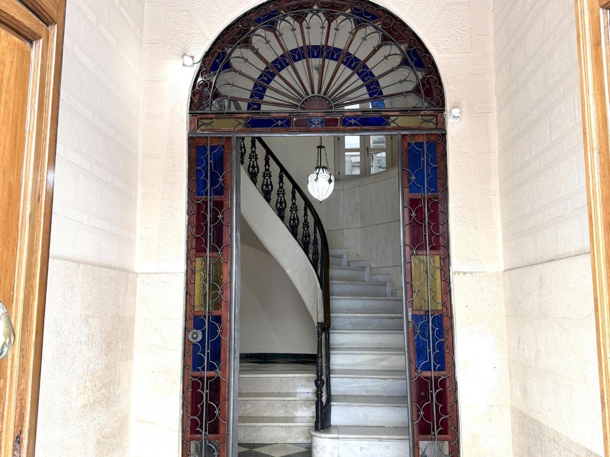 Appartement Balcon De *