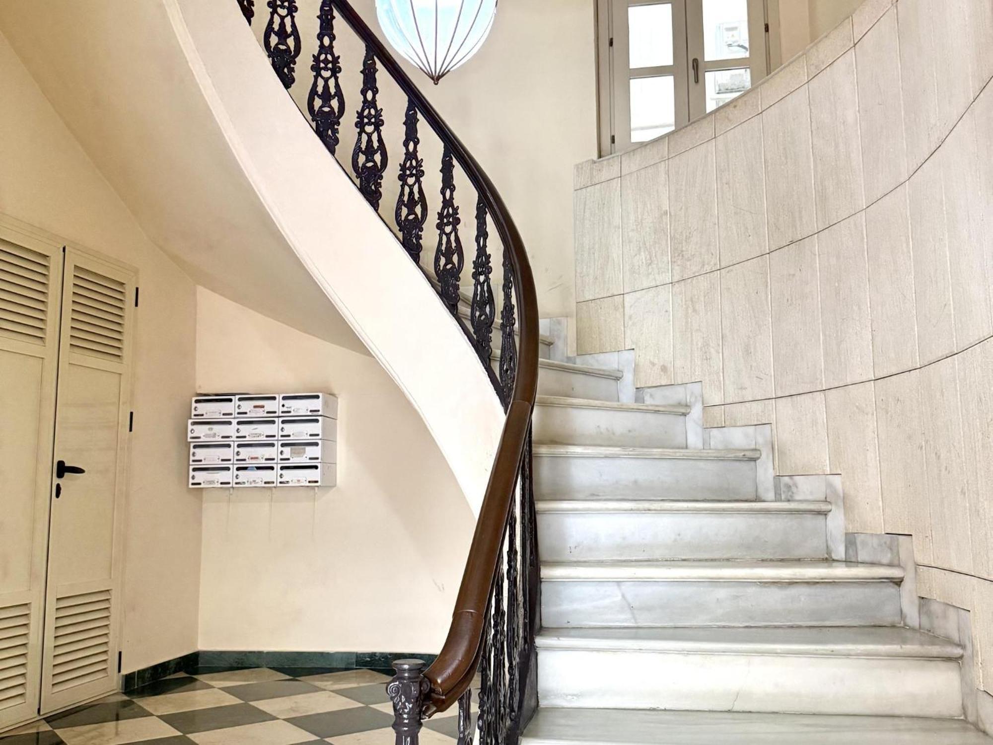 Balcon De Málaga