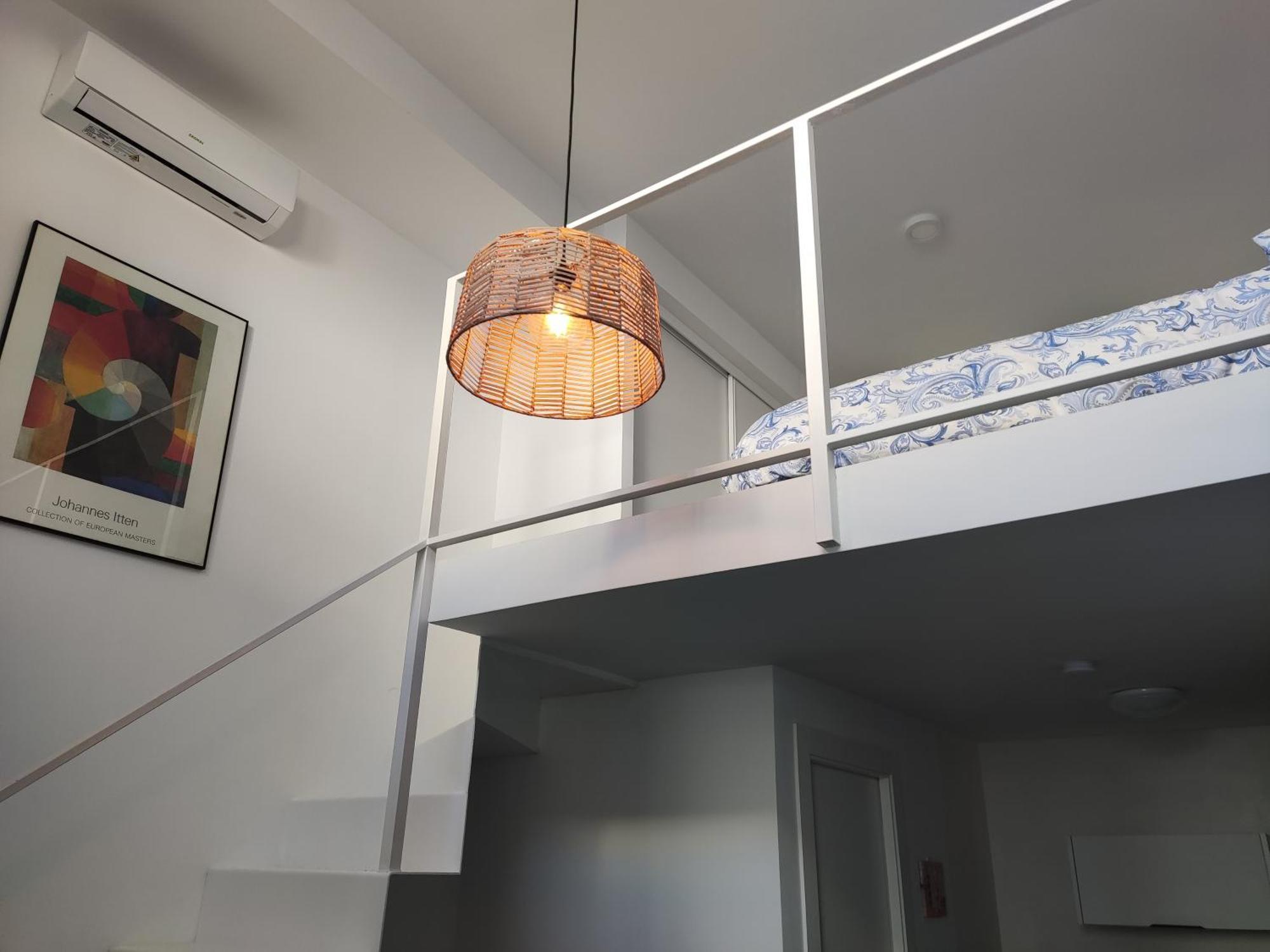 Apartamento Nora Málaga