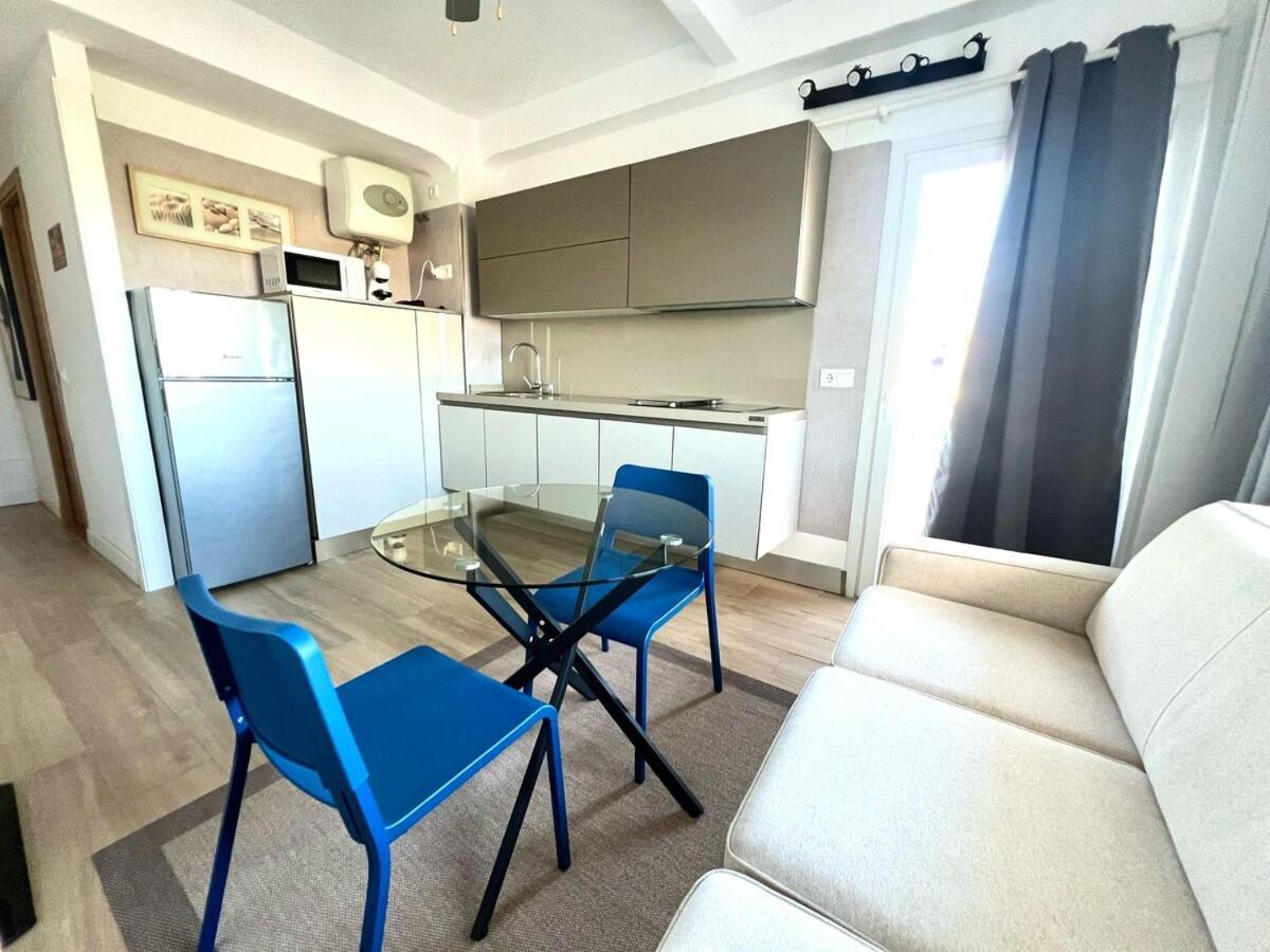 Apartment Velazquez Aeropuerto B Malaga
