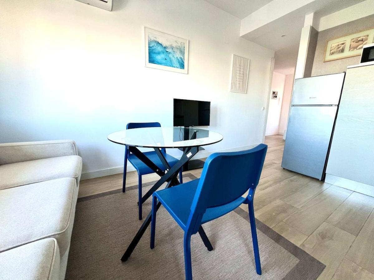 Apartamento Velazquez Aeropuerto B