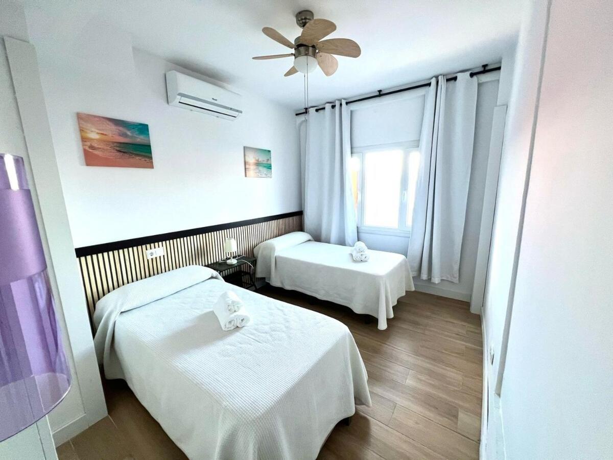 Velazquez Aeropuerto B Apartamento *