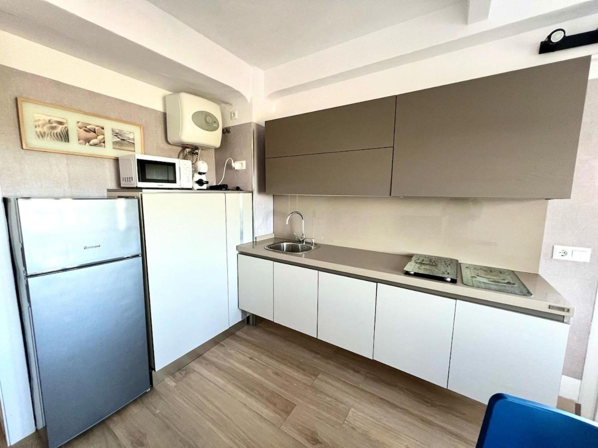 Apartment Velazquez Aeropuerto B *