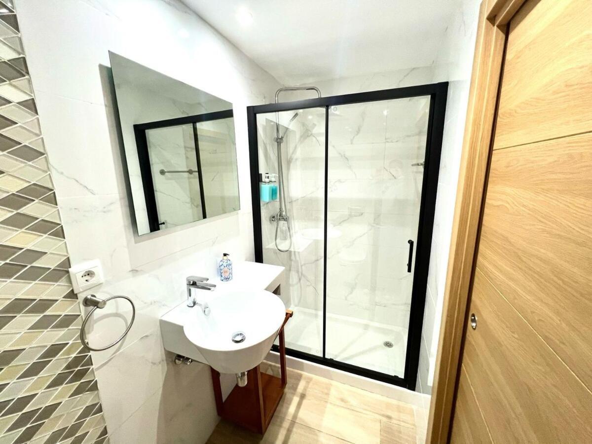 Appartement Velazquez Aeropuerto A