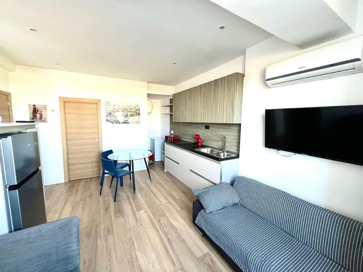 Appartement Velazquez Aeropuerto A Málaga