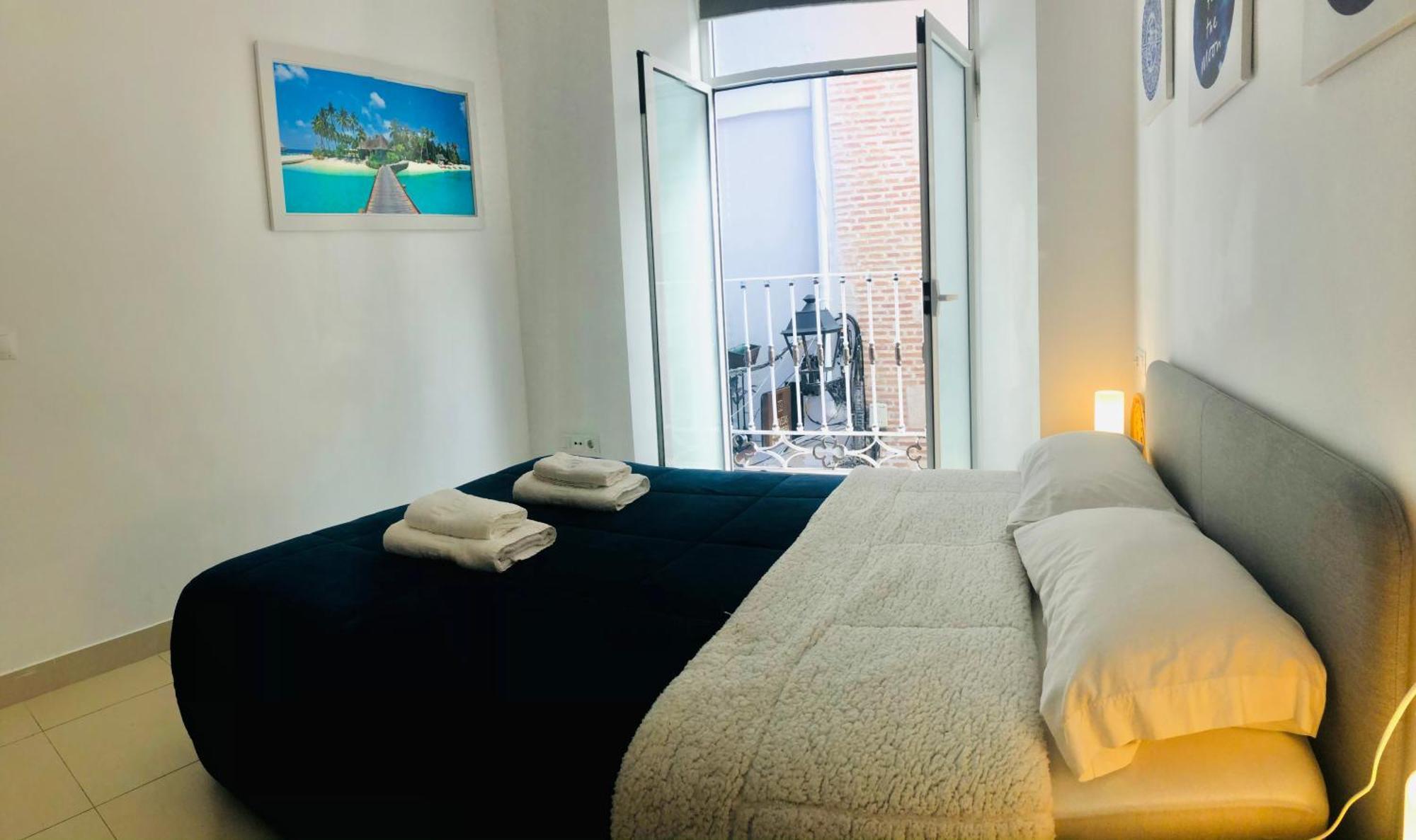 Apartamento Economic Centro