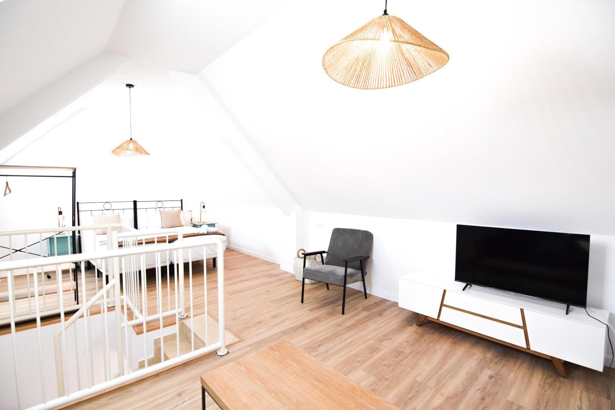Letplanet Bishops Apartamento Málaga