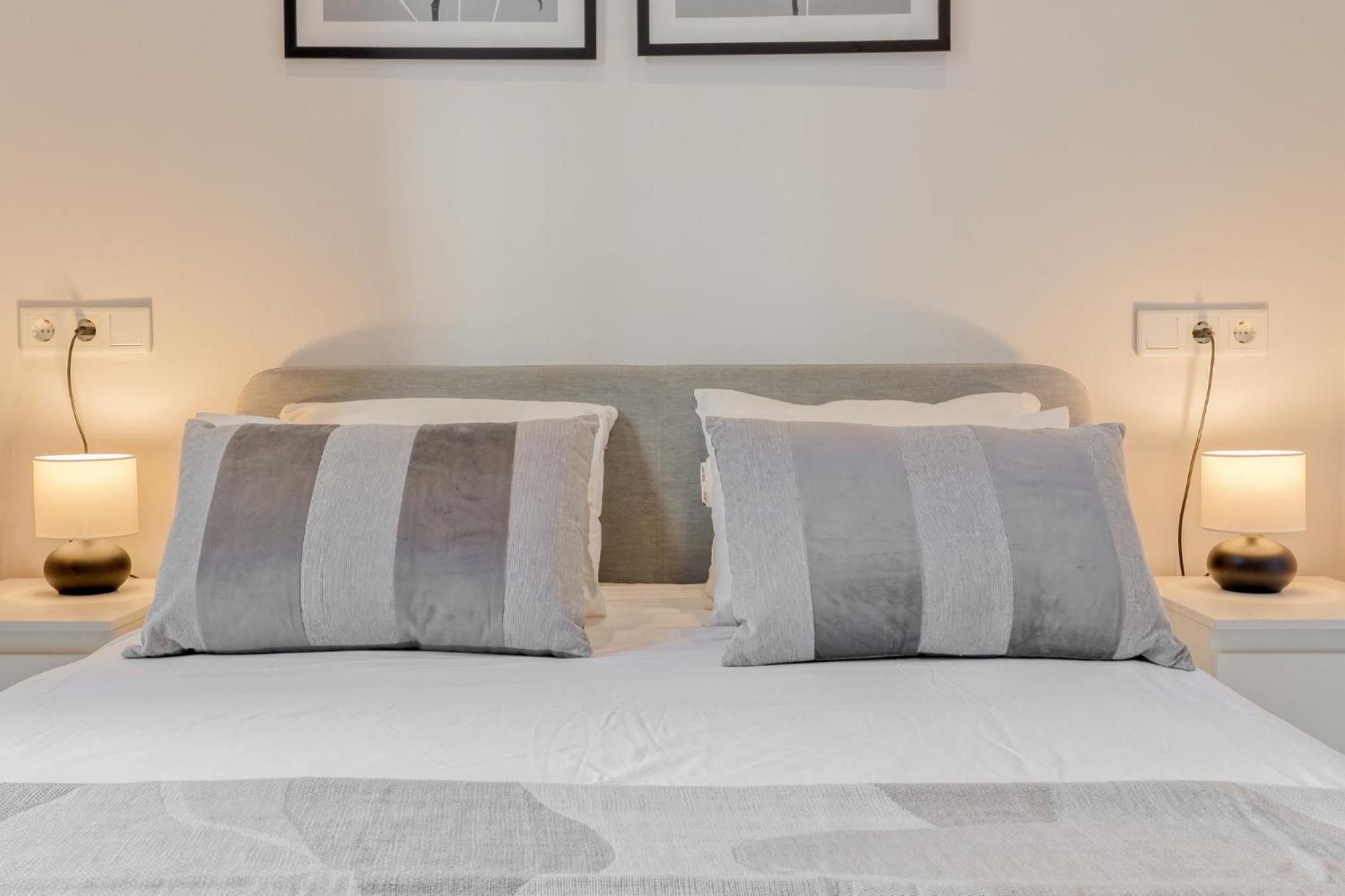 Serenity Deluxe Leilighet *