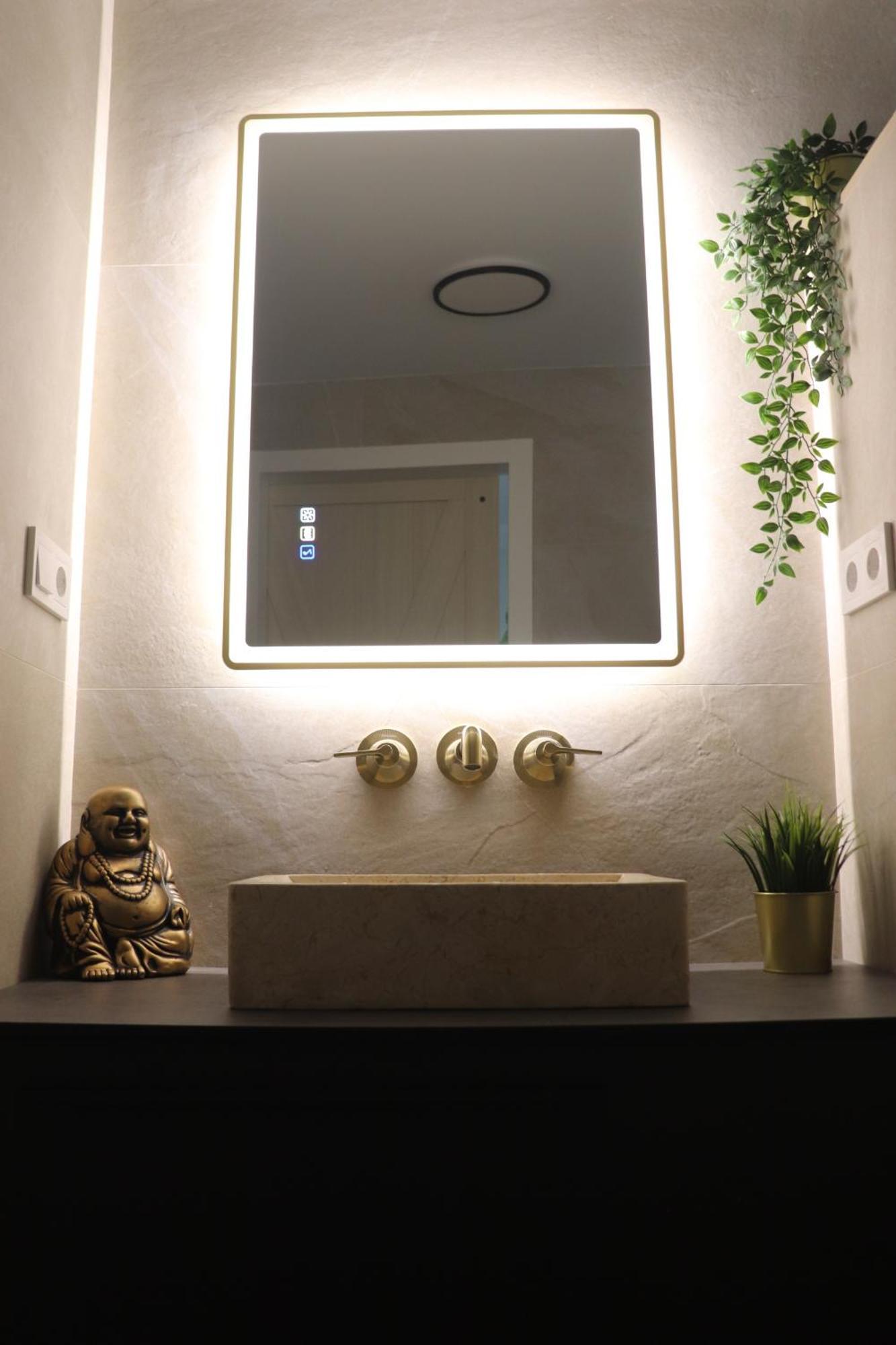 Homestay Appartement Málaga