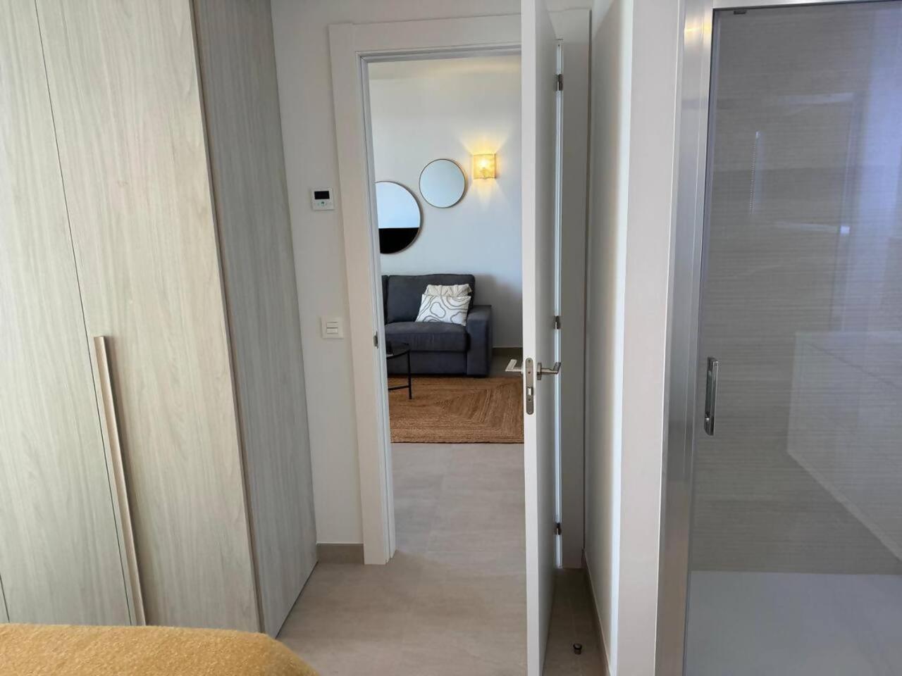 Apartamento My Sea Dream Málaga