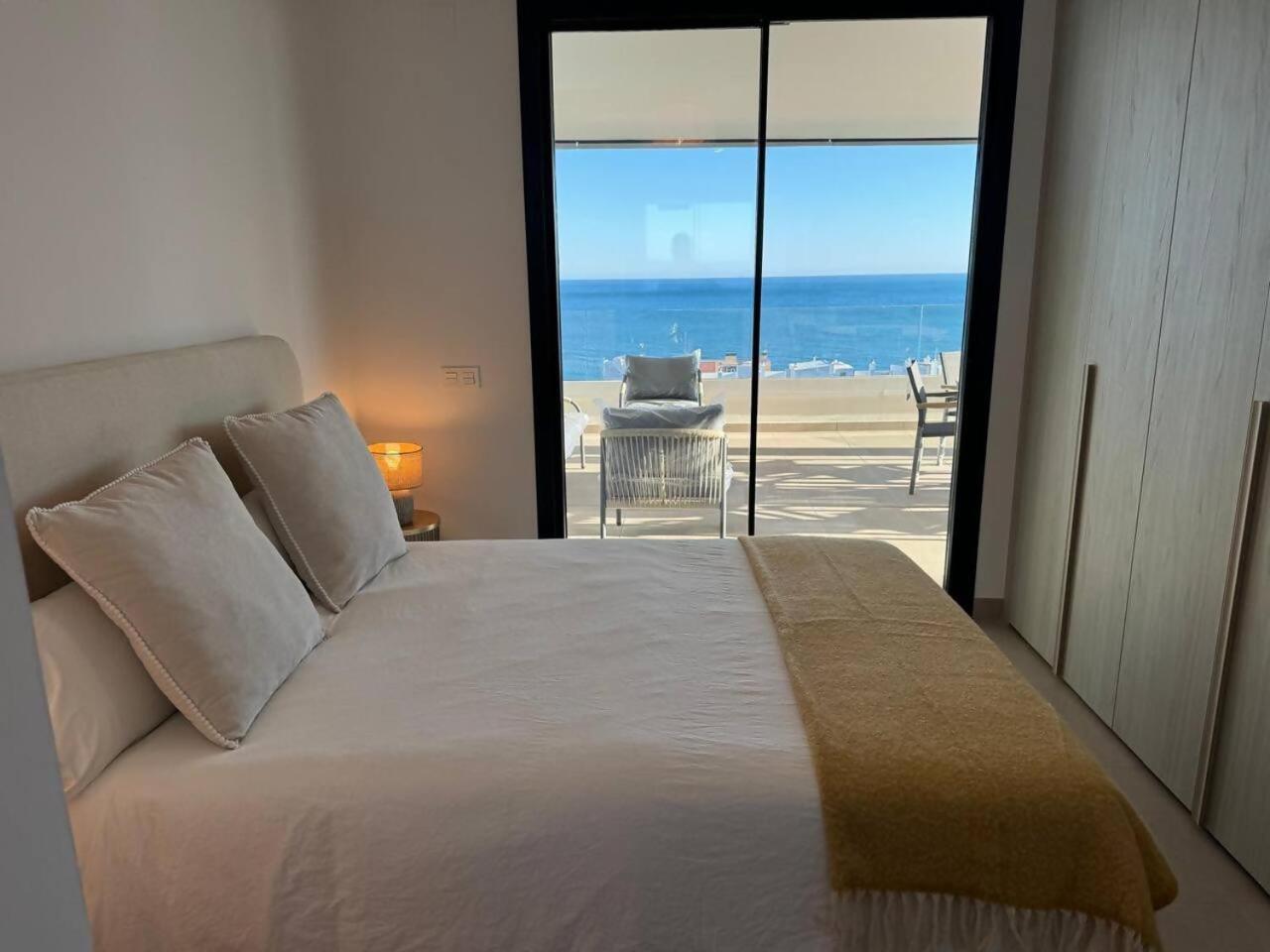 Appartement My Sea Dream
