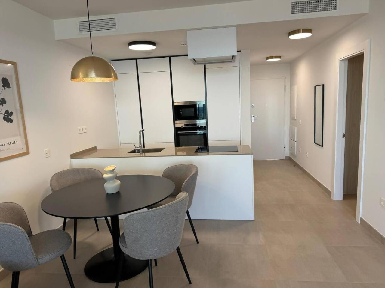 My Sea Dream Appartement *