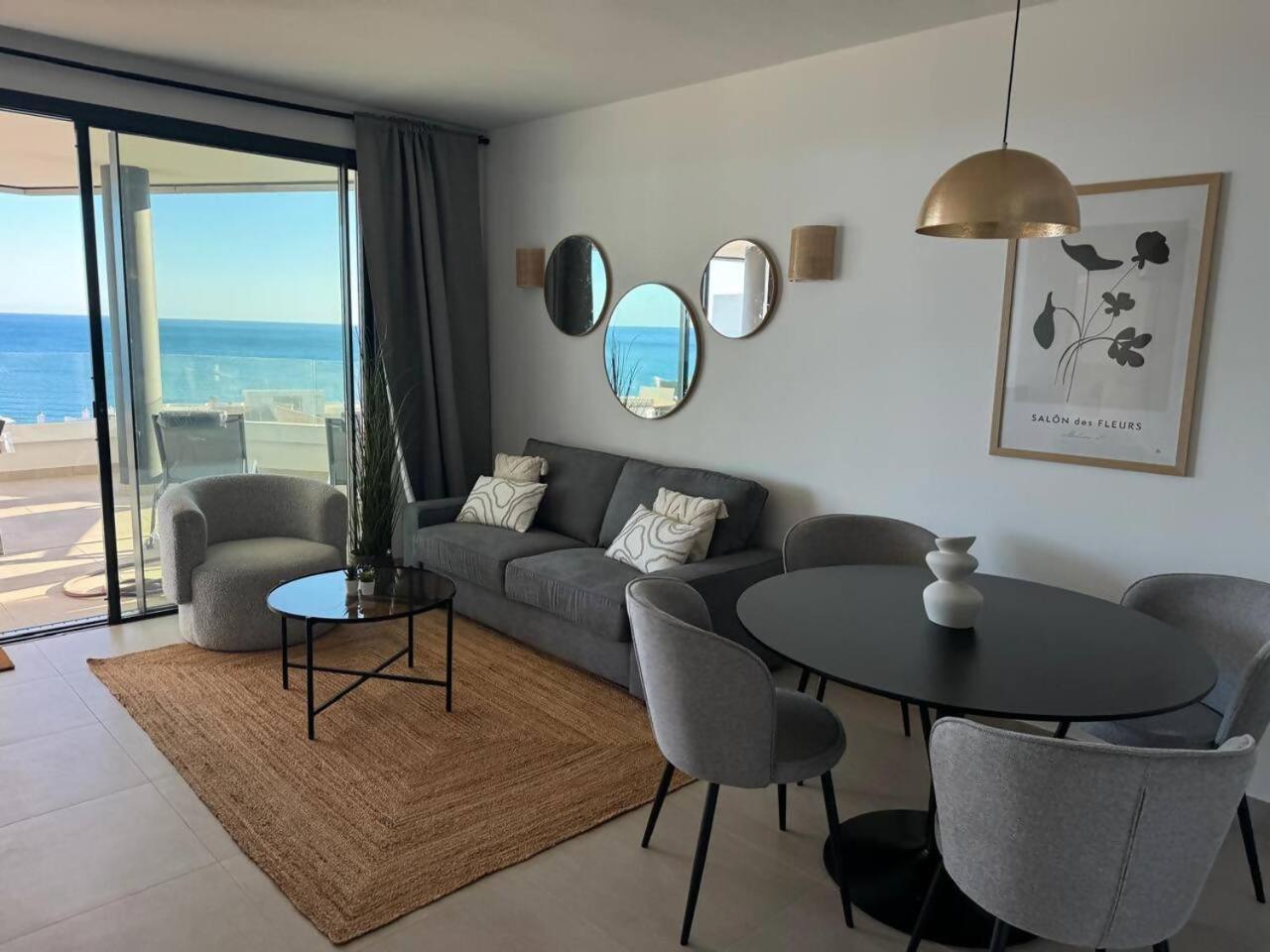 Appartement My Sea Dream