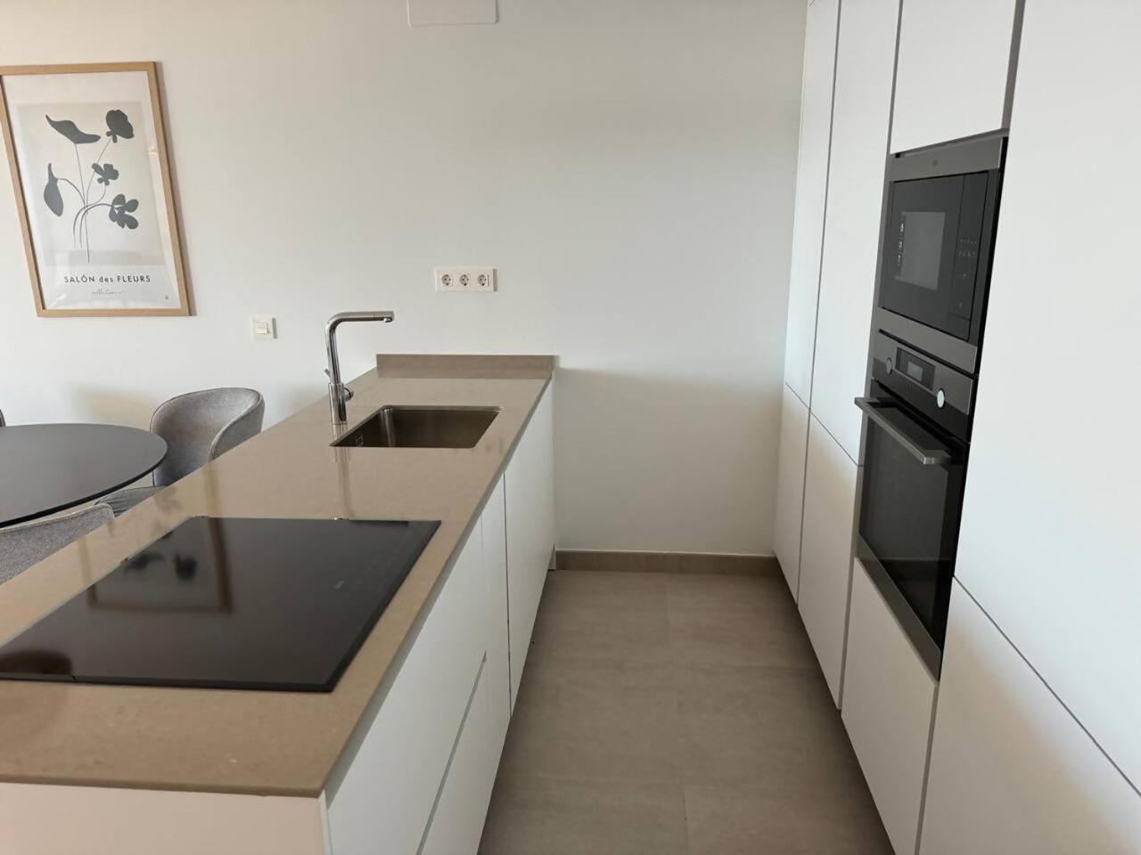 My Sea Dream Appartement Málaga