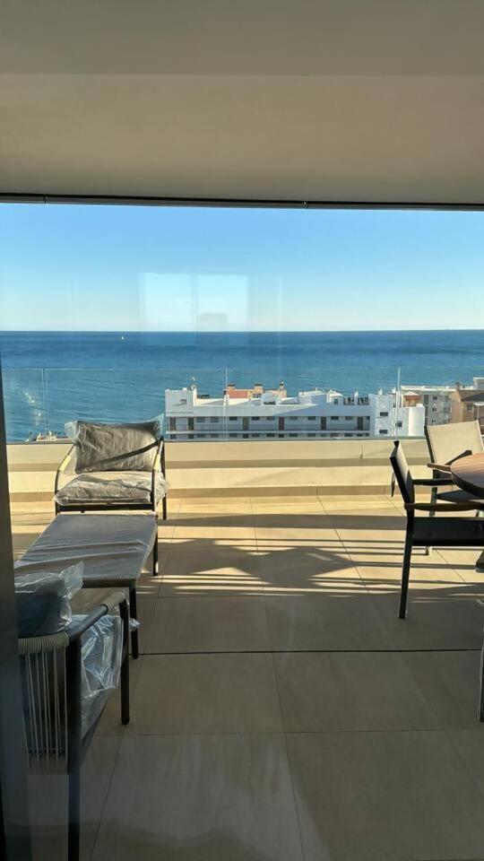 Appartement My Sea Dream Málaga