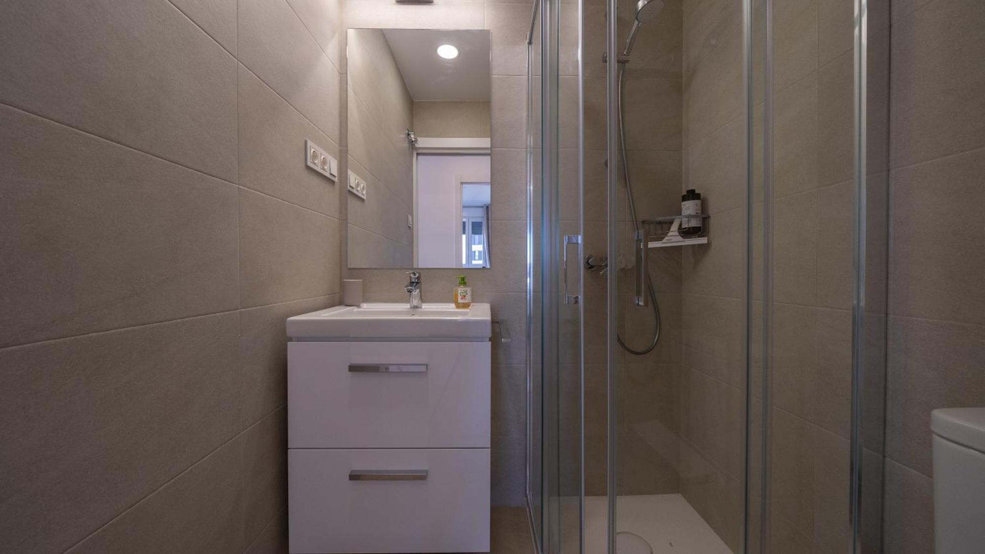 Xpce Urban 16 Skyline - Parking Free * Malaga