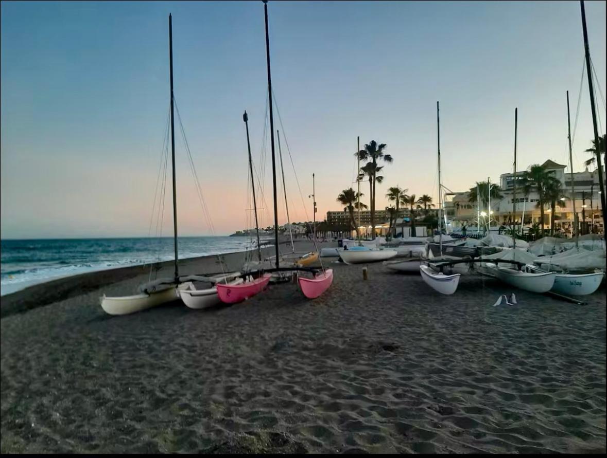 Apartamento Maravilla Málaga