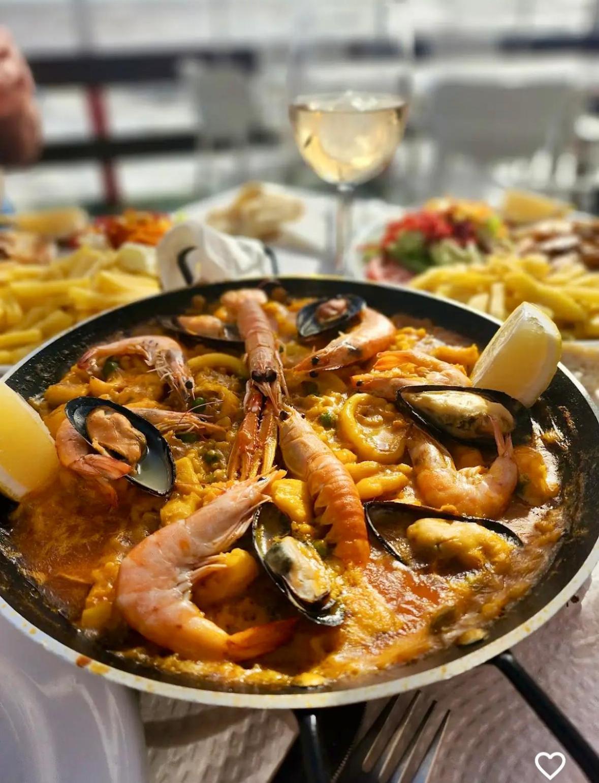 Maravilla * Málaga