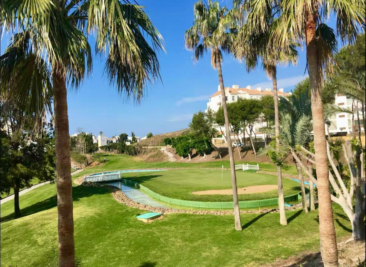 Apartamento Maravilla Málaga