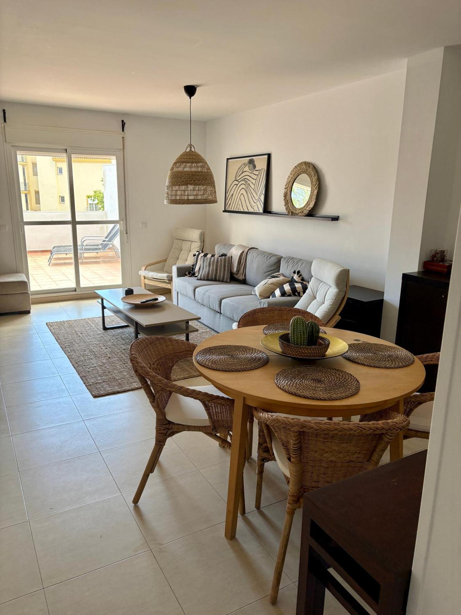 Apartamento Maravilla Málaga
