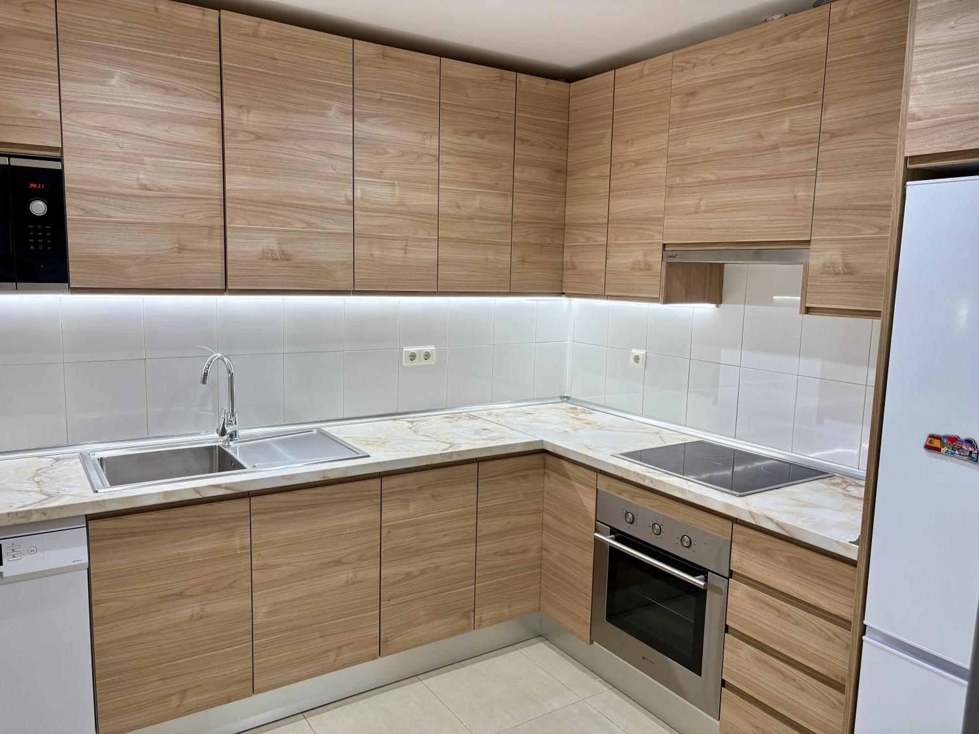 Maravilla Apartamento *