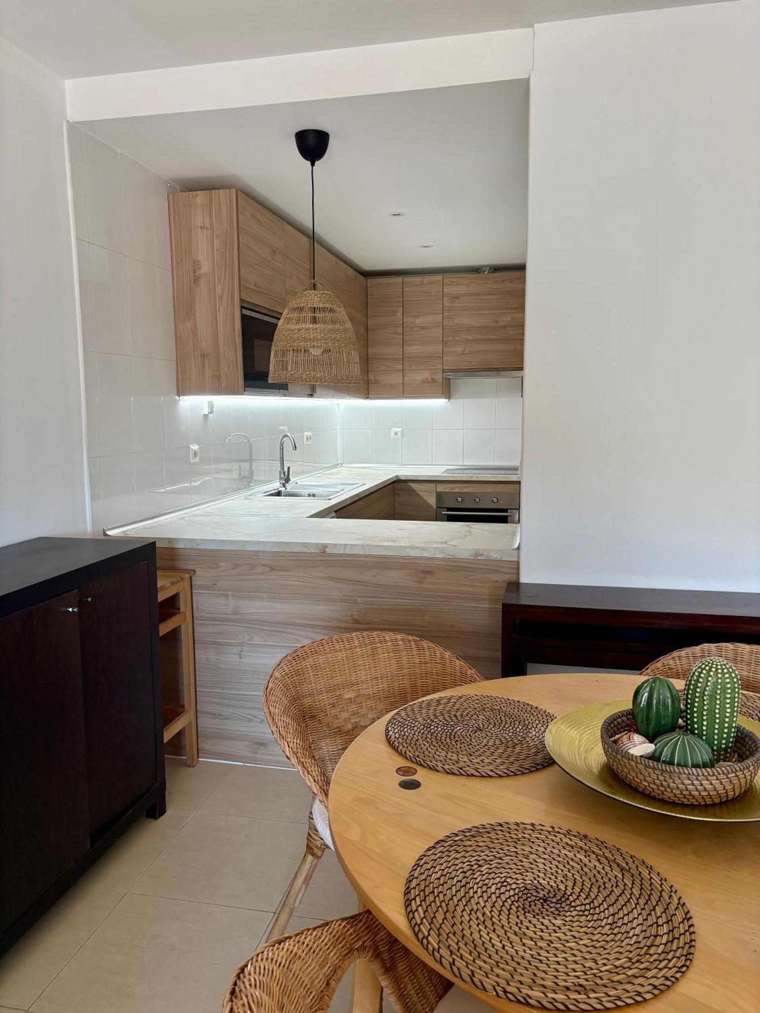 Maravilla Apartamento