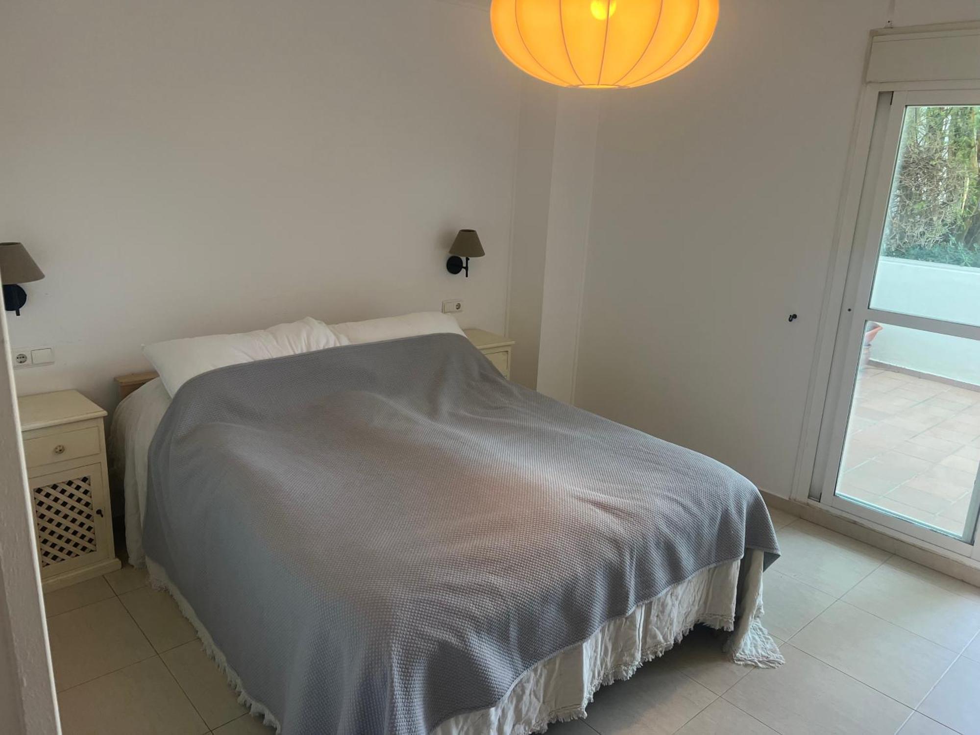 Maravilla Apartamento Málaga