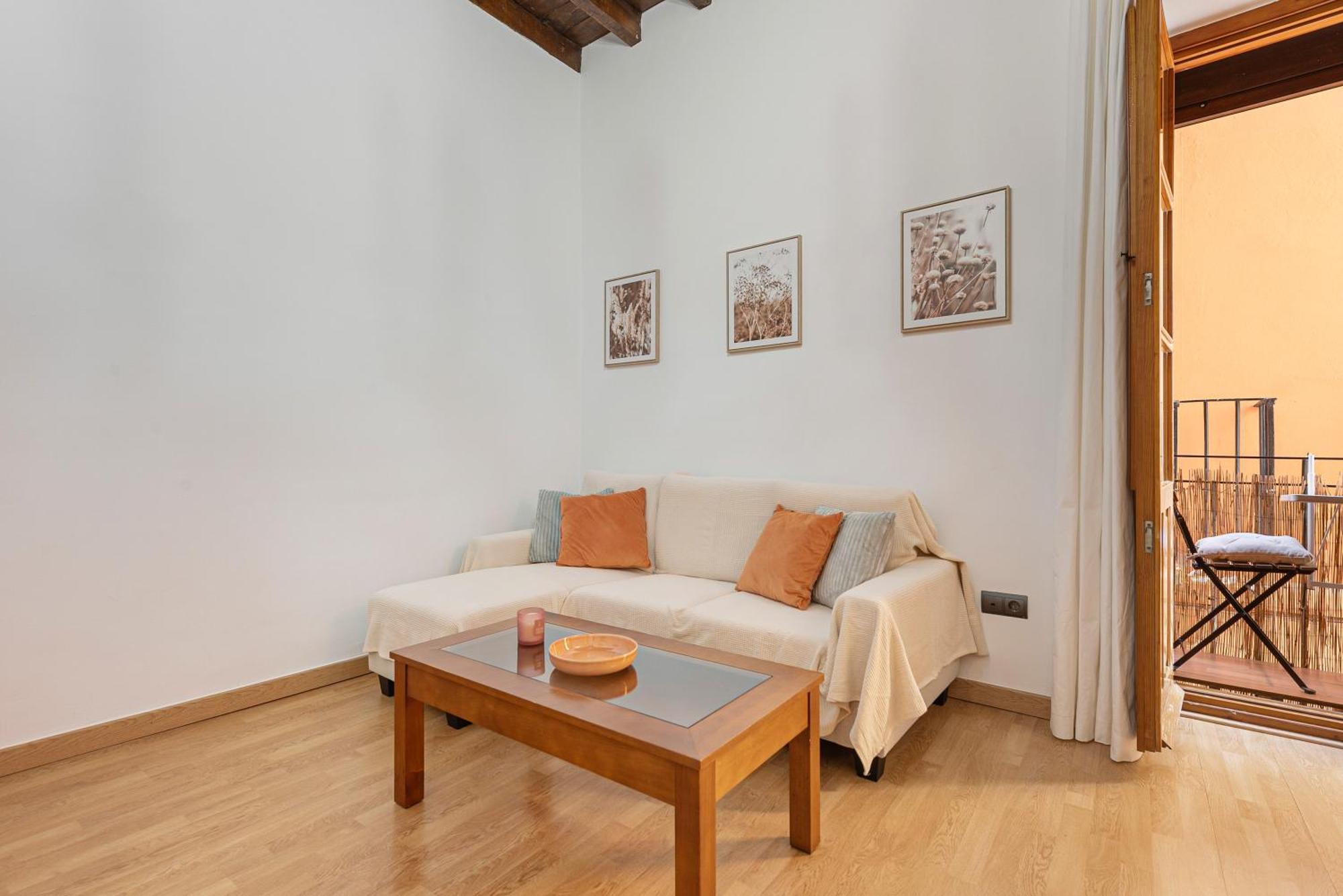Andres Perez Appartement