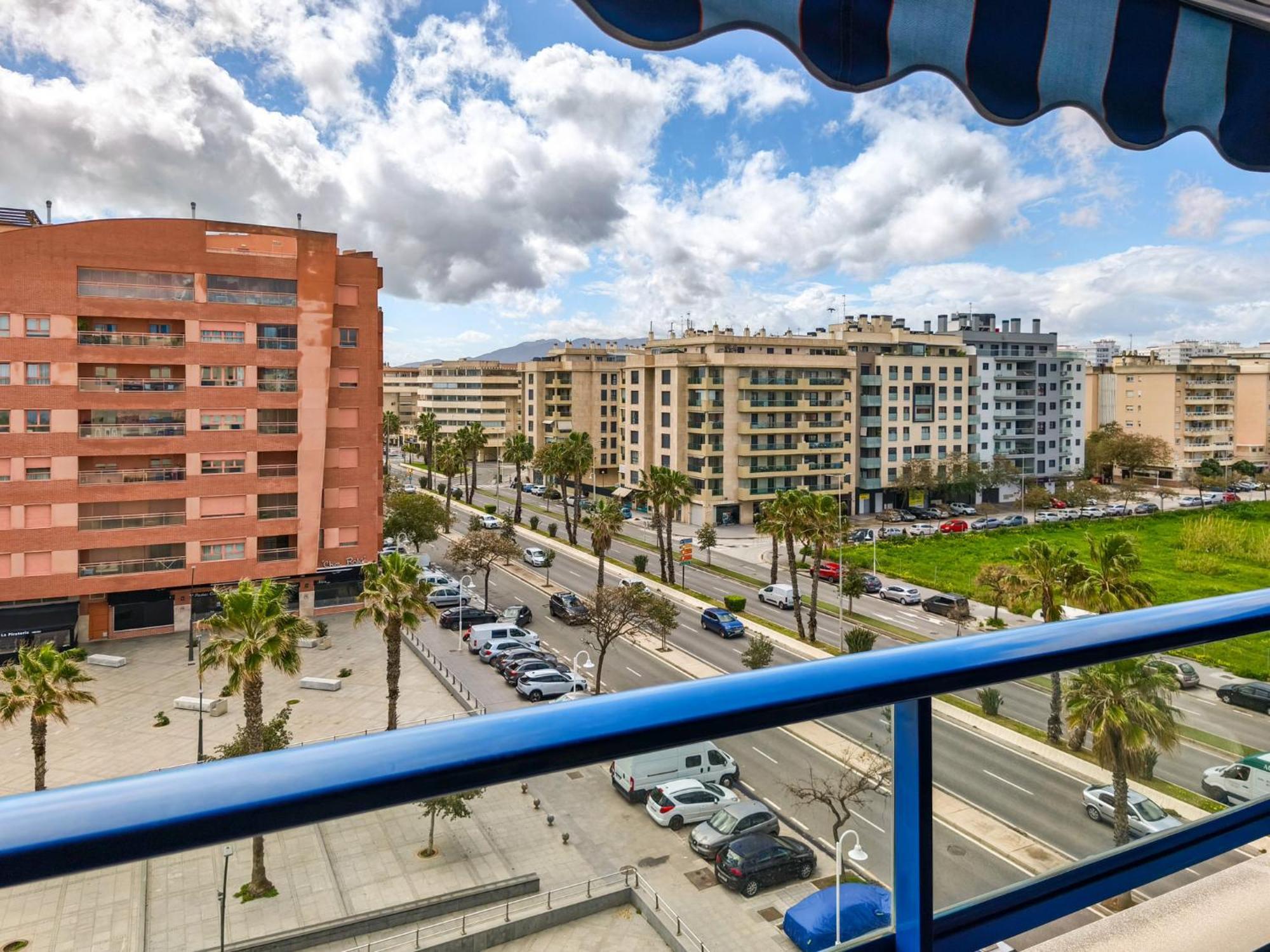 Pacifico By Interhome Lejlighed