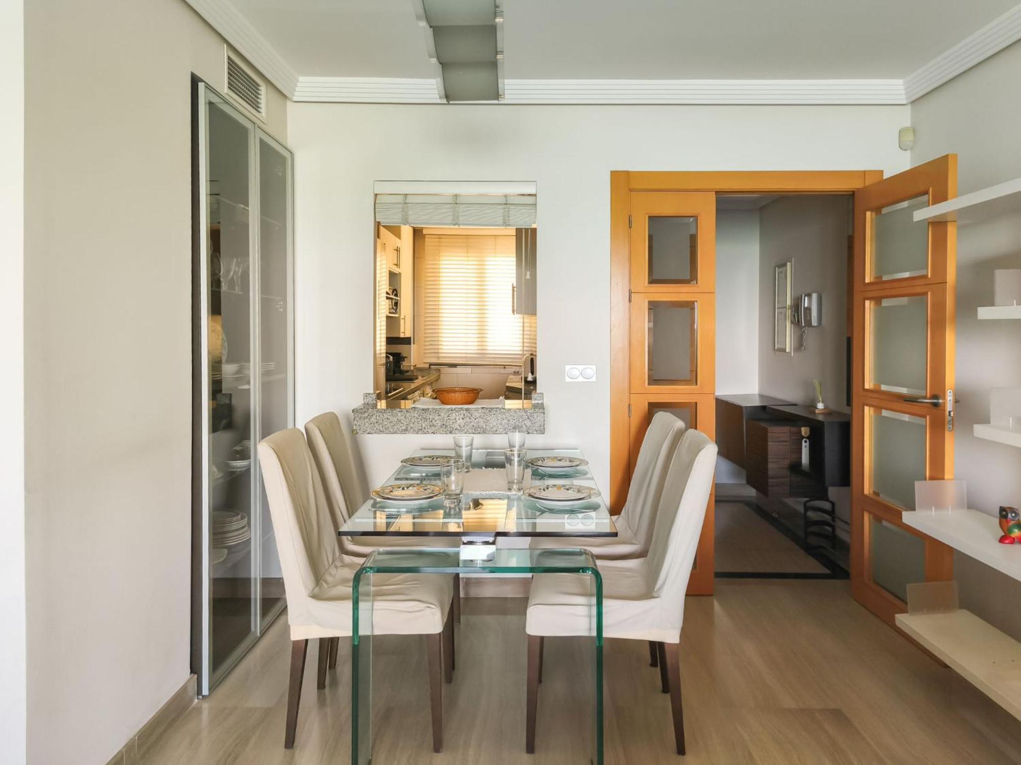 Pacifico By Interhome Apartamento *
