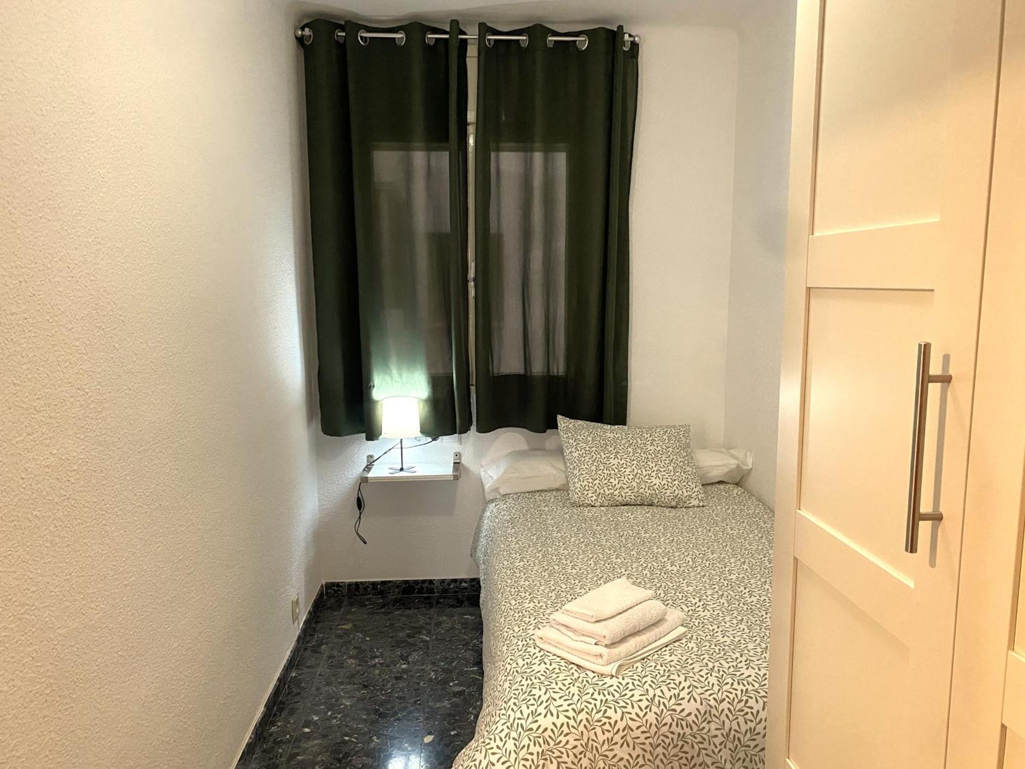 Apartamento Evy Málaga