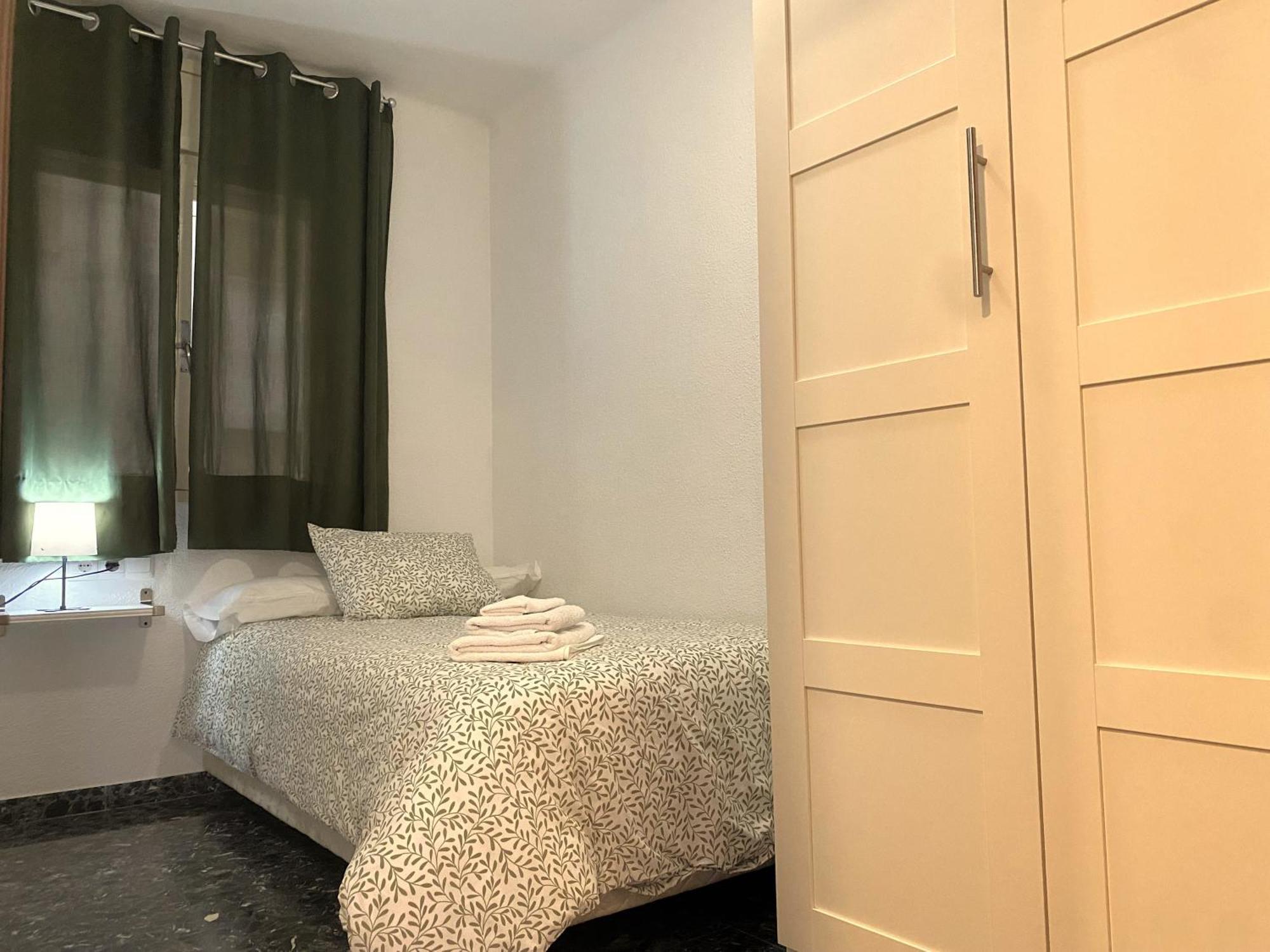 Evy Apartamento