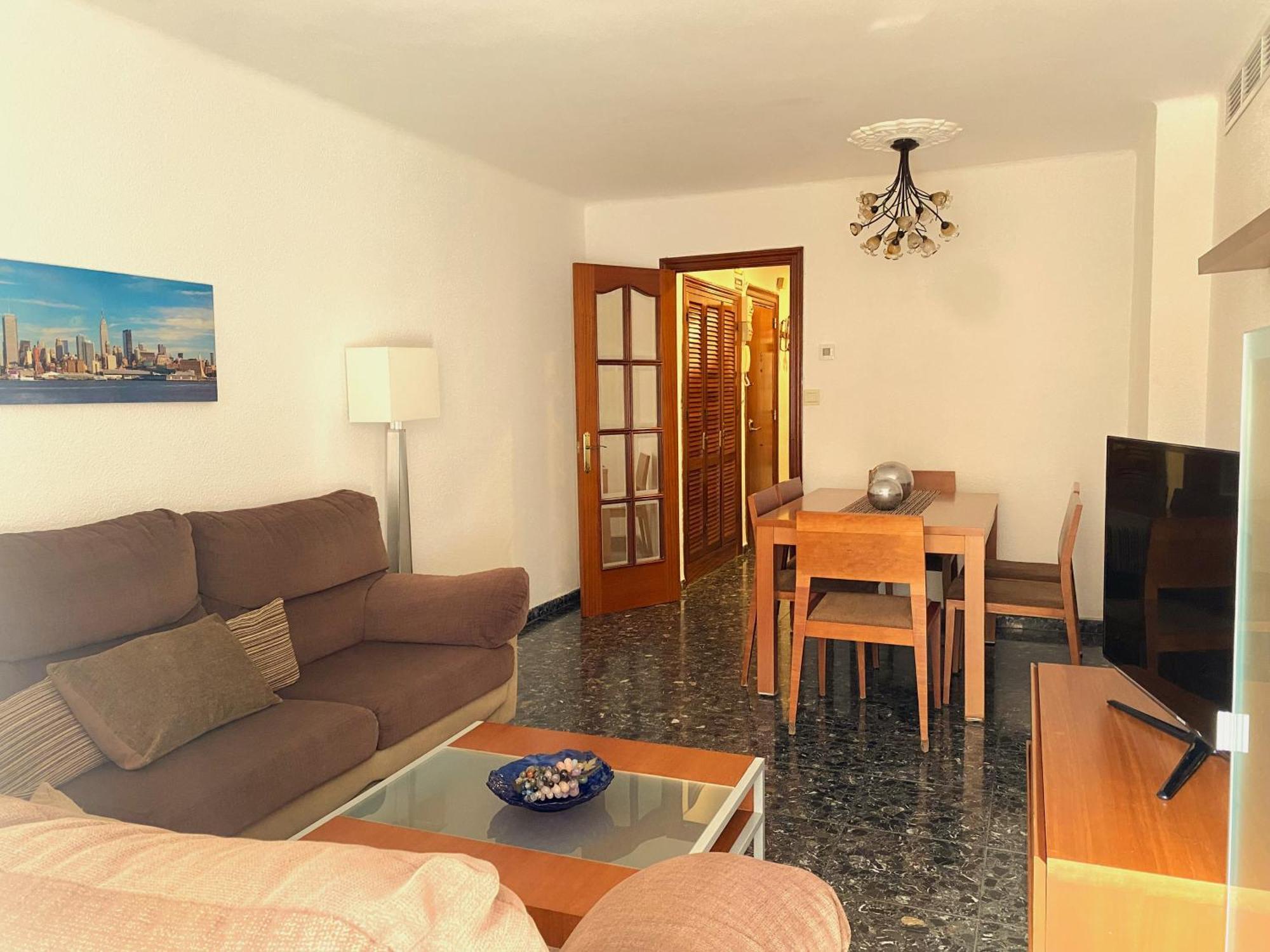 Evy Apartamento *